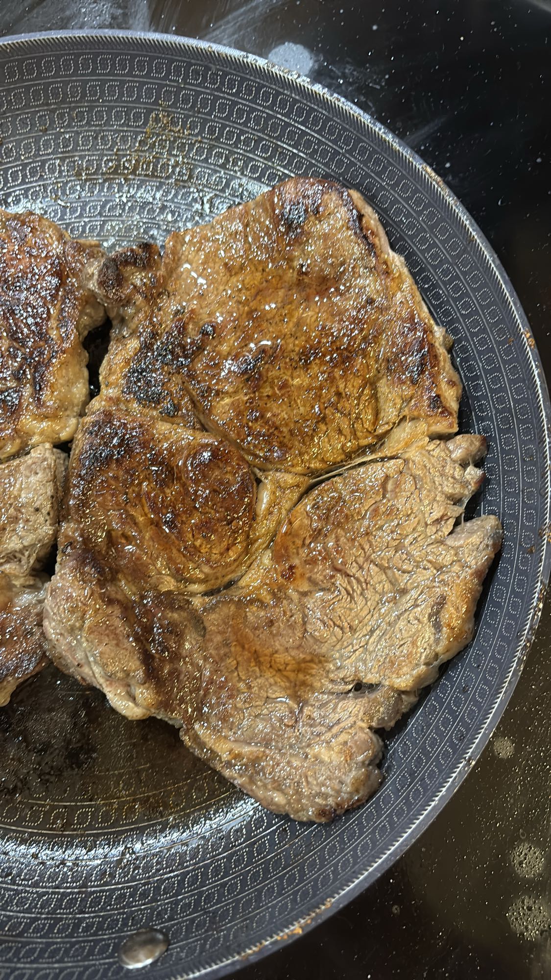 Steak