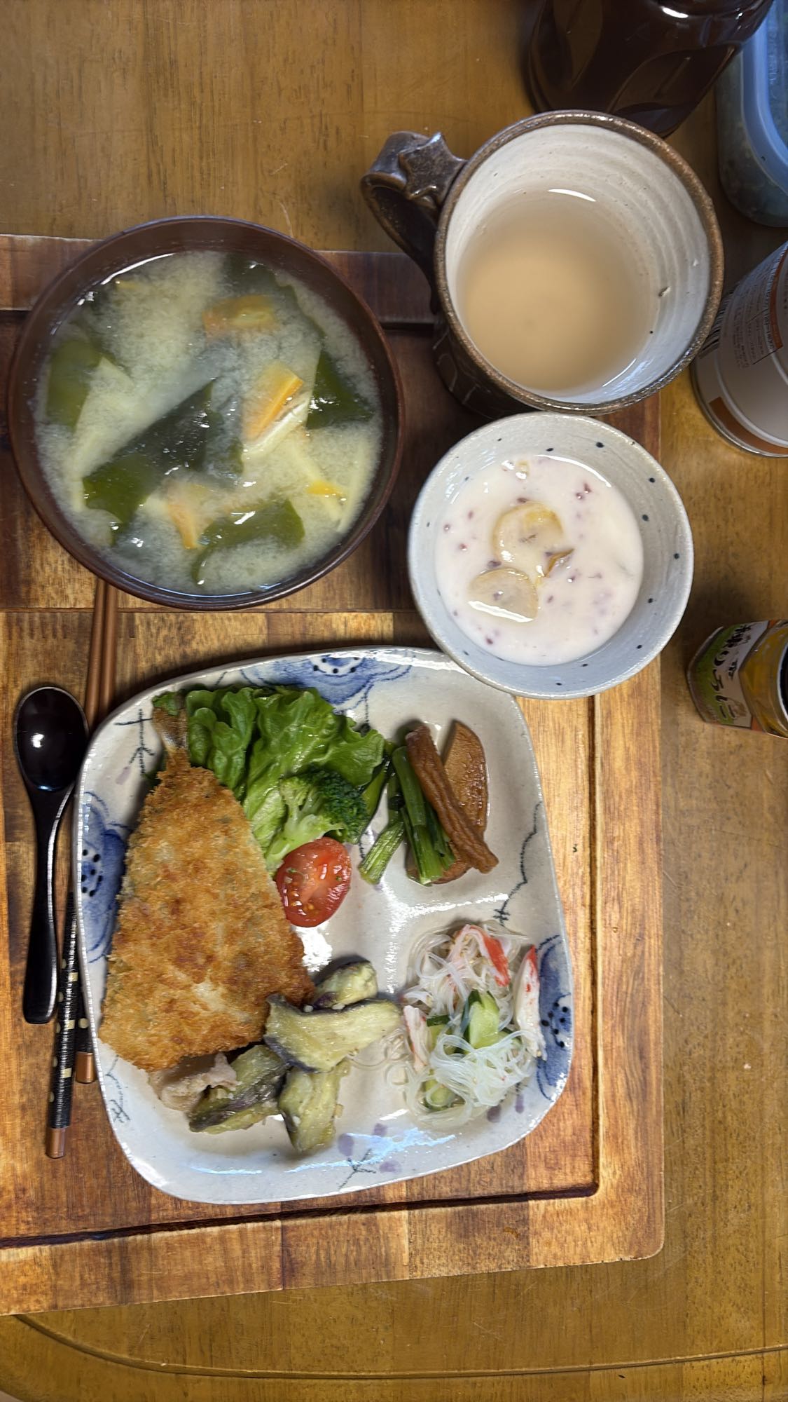 和風定食セット