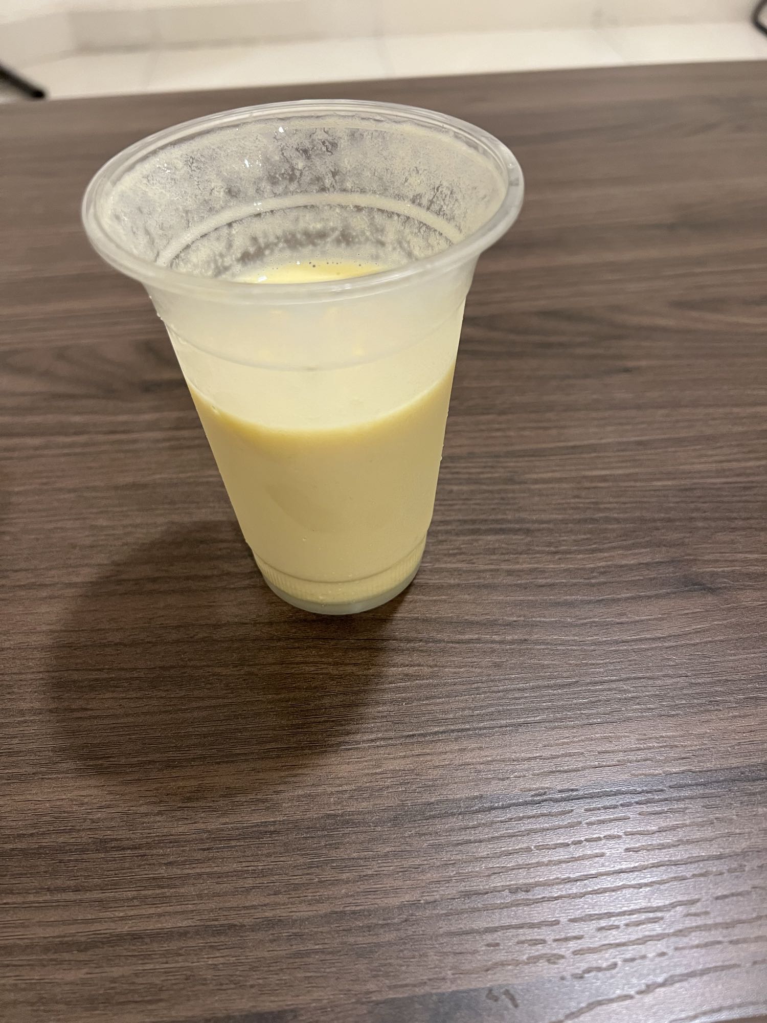 Mango Lassi