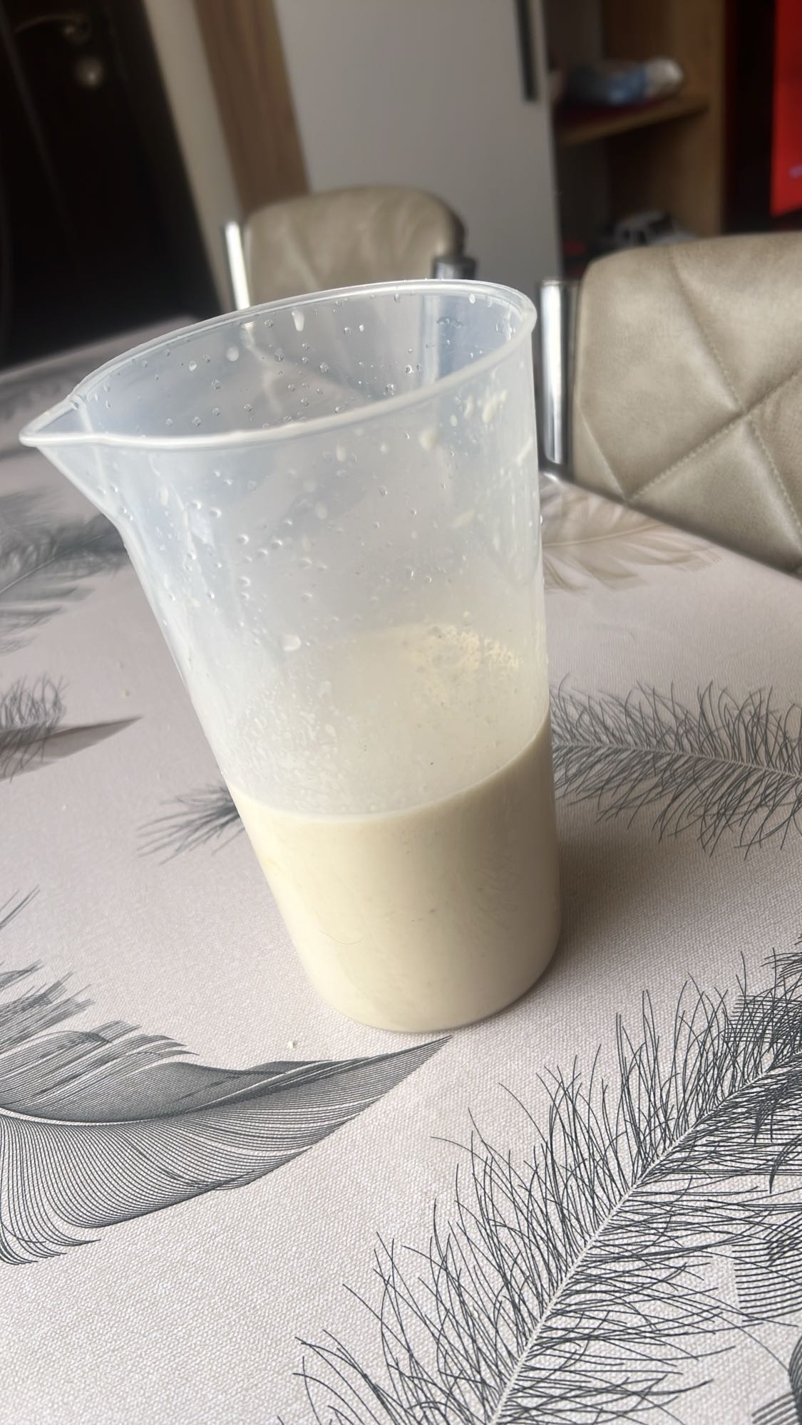 Shake de banane cu lapte