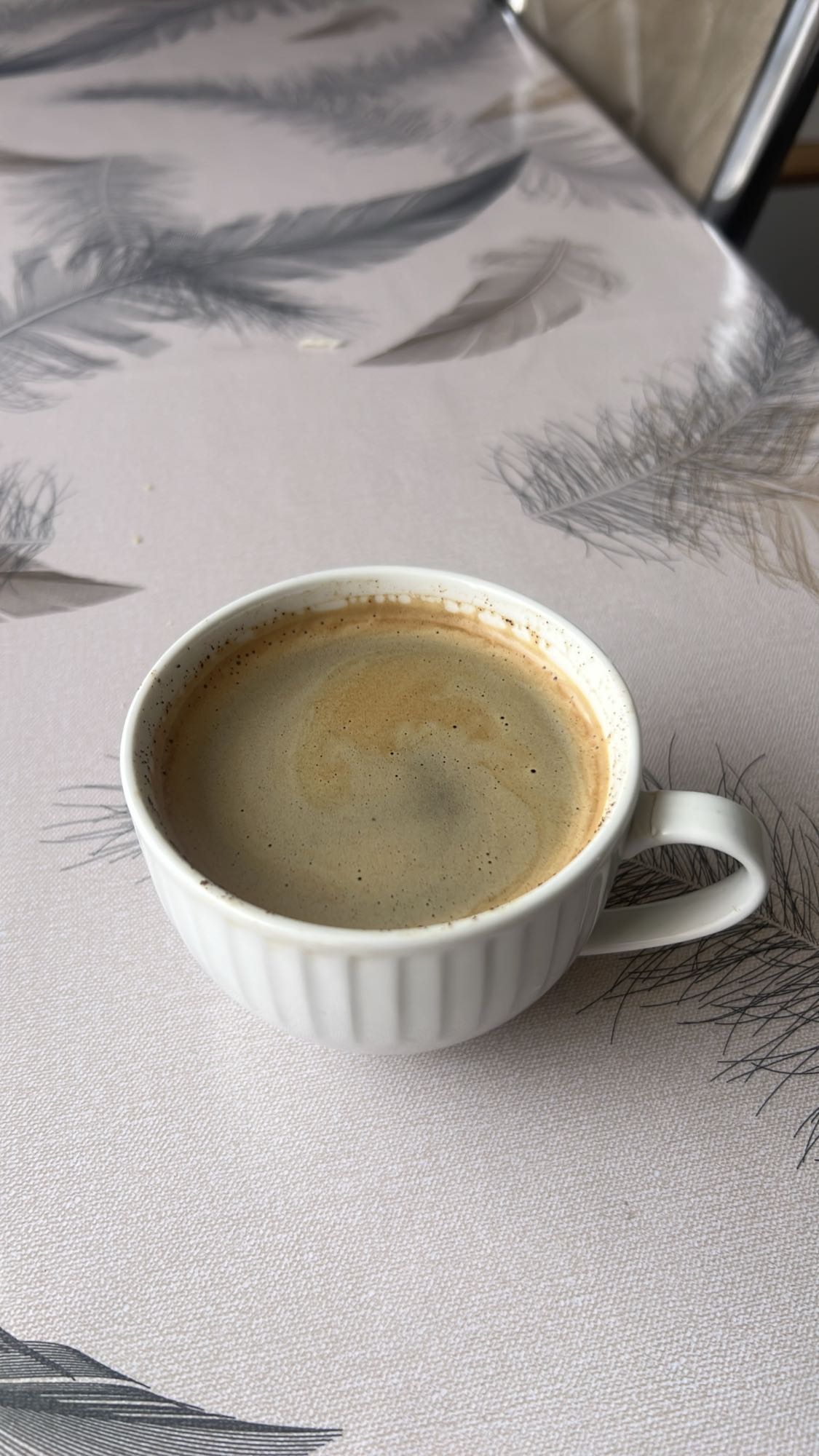 Cafea neagră