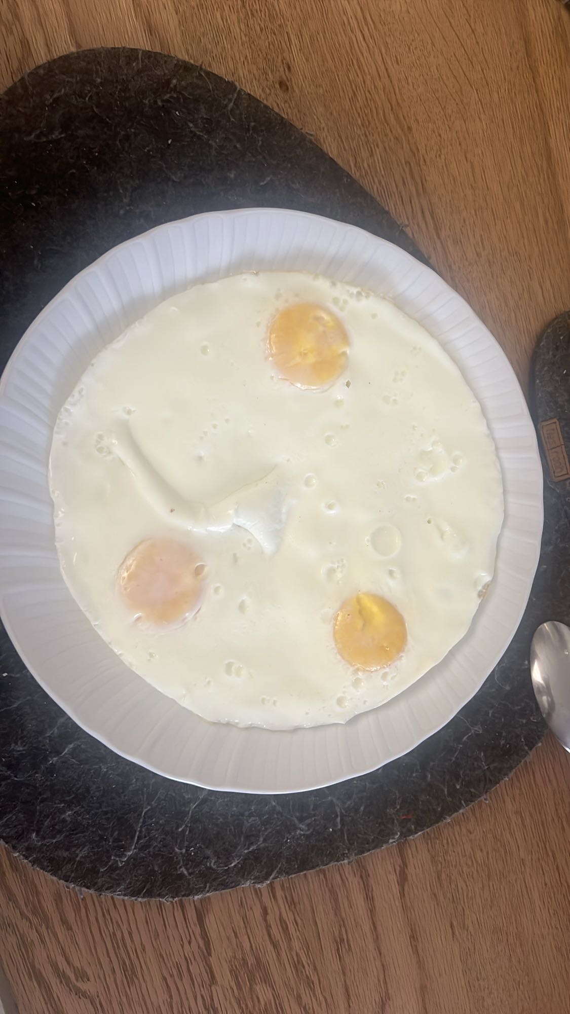Yumurta Tabağı