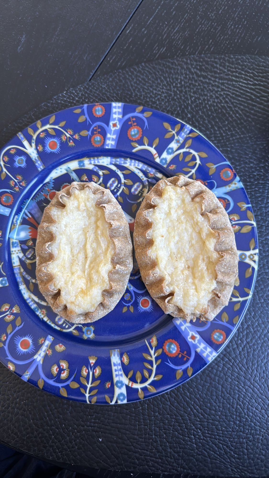 Karelian pies