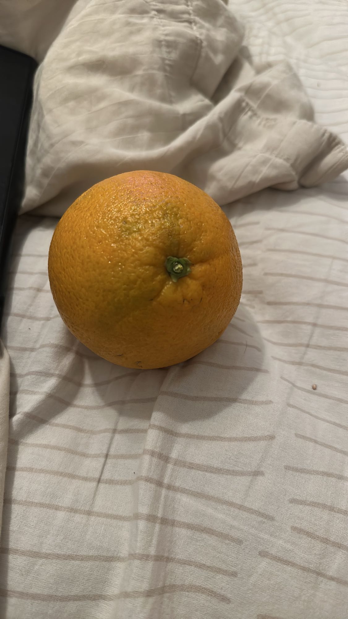Whole Orange
