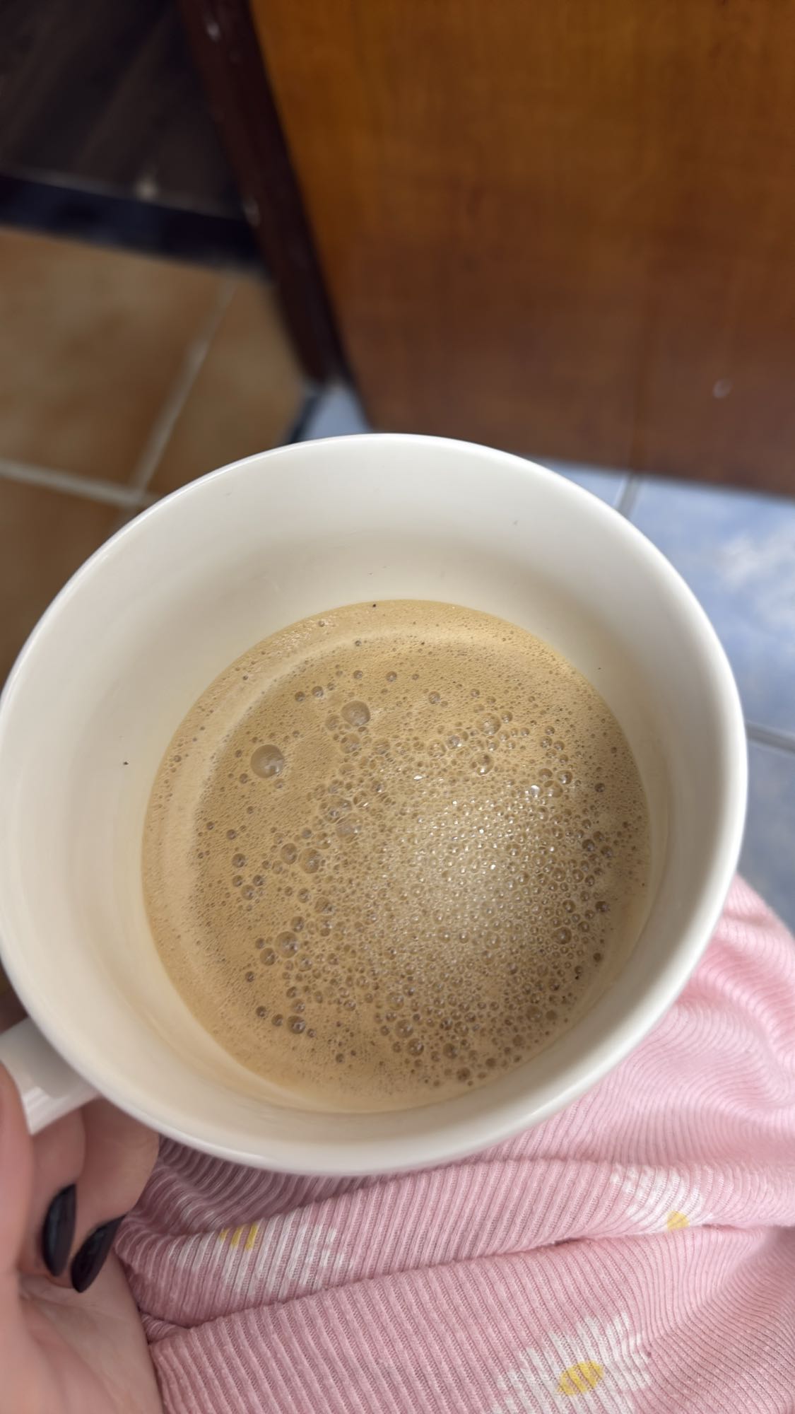 Cafea simplă