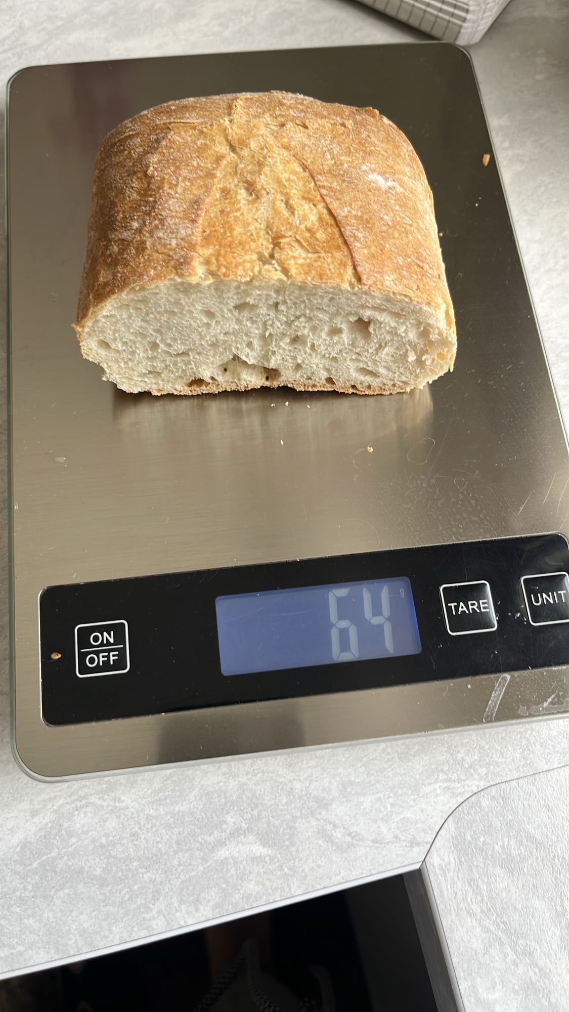 Brotstück