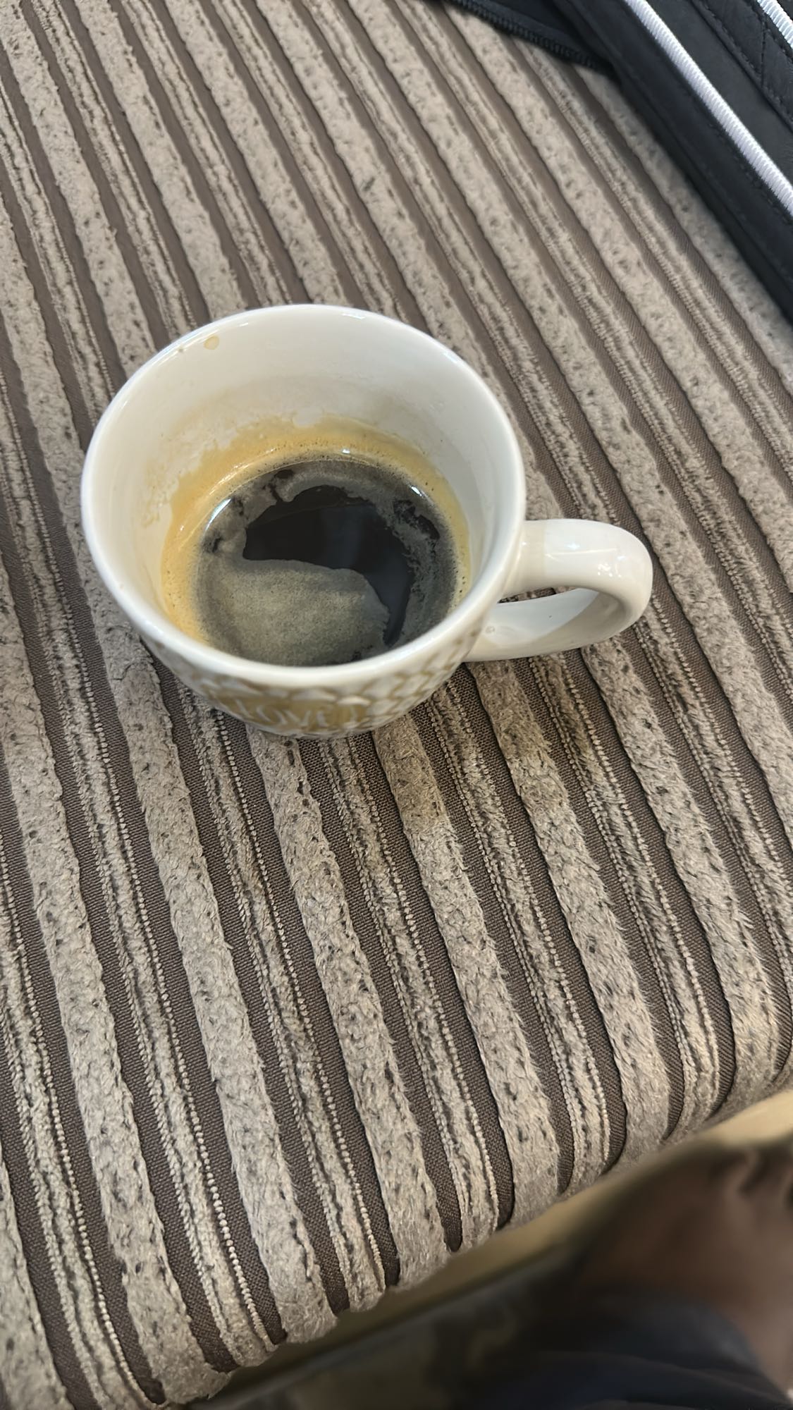 Black Coffee