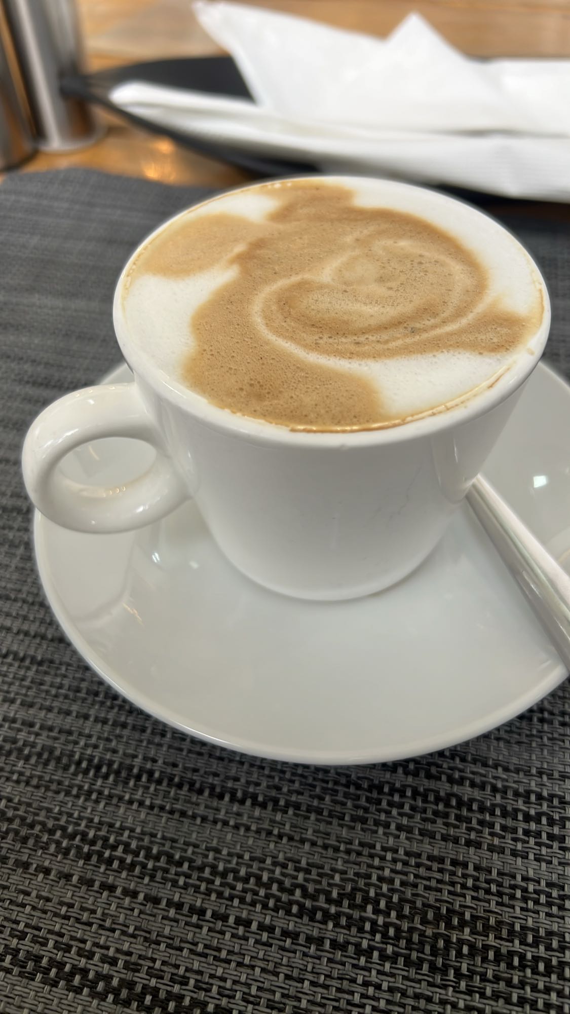 Cappuccino