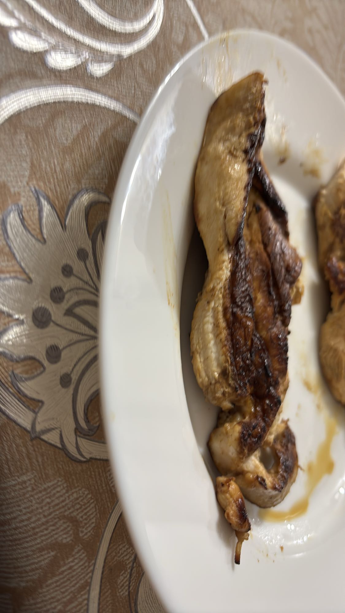 Grilled Chicken Breast