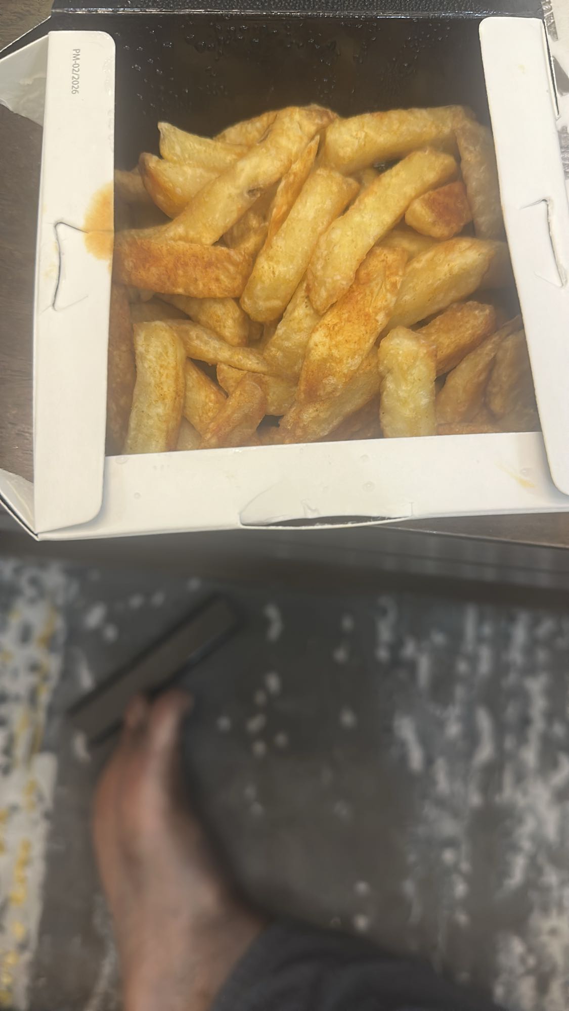 French Fries