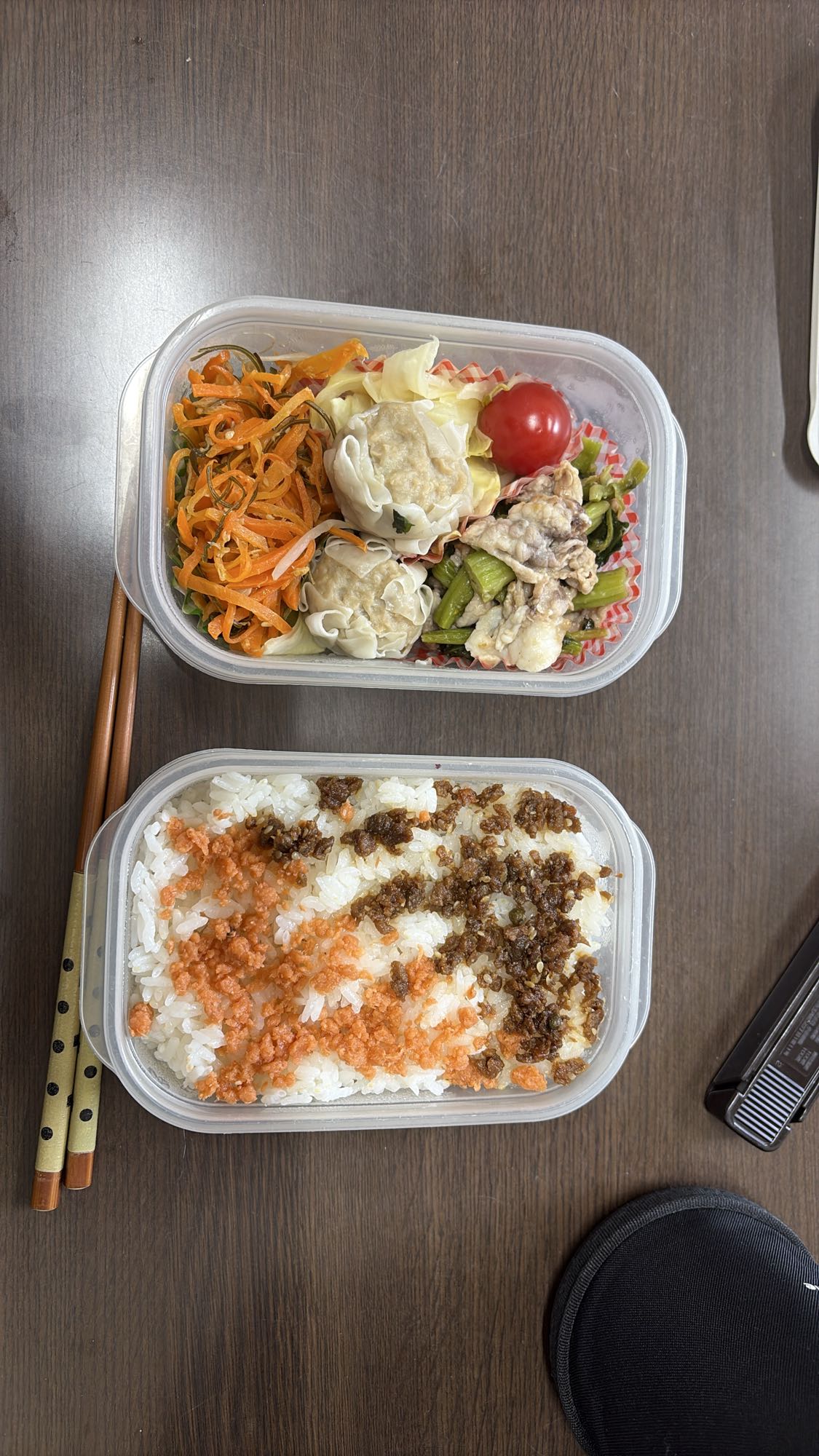お弁当ランチ