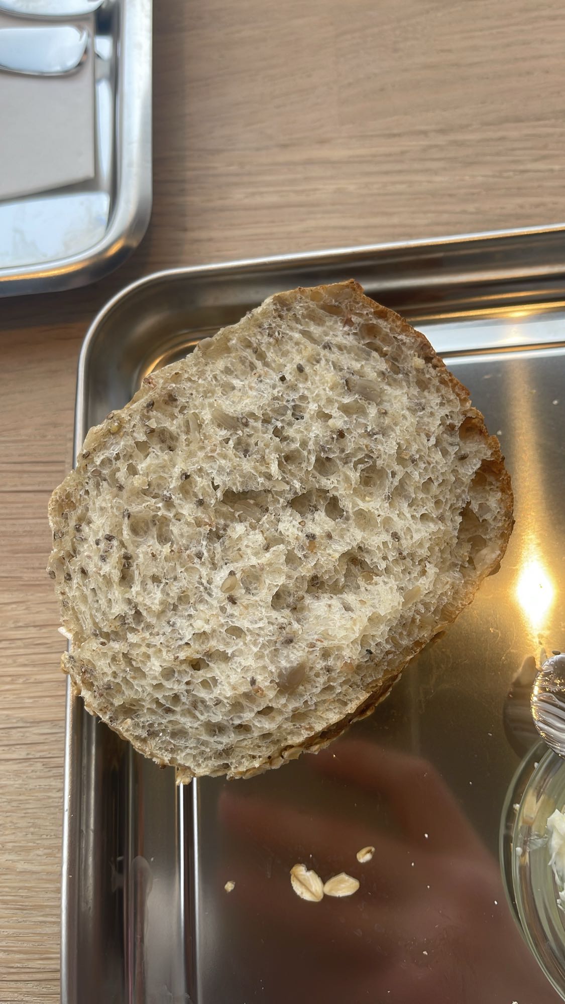 Multigrain Brødskive
