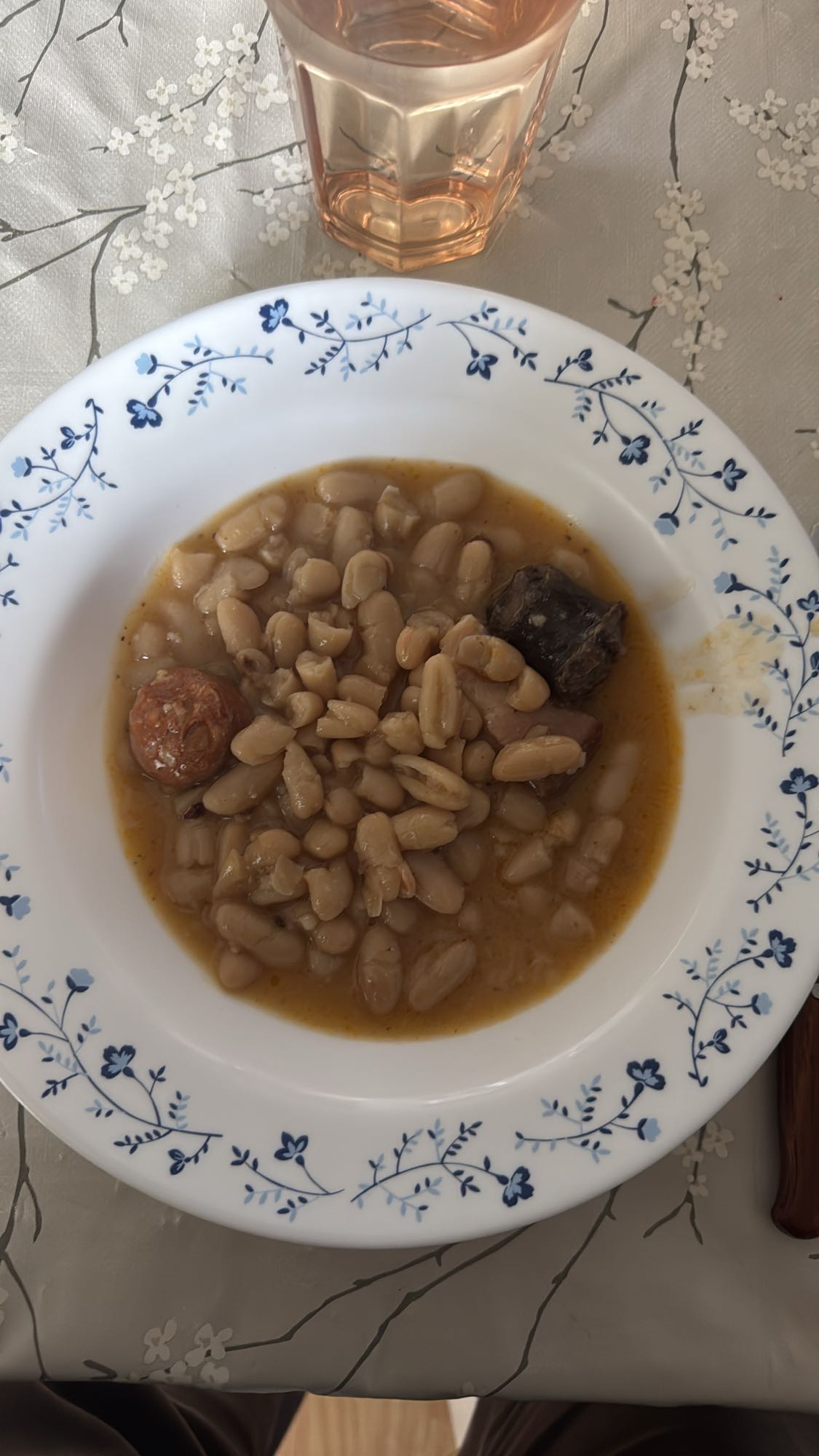 Fabada asturiana