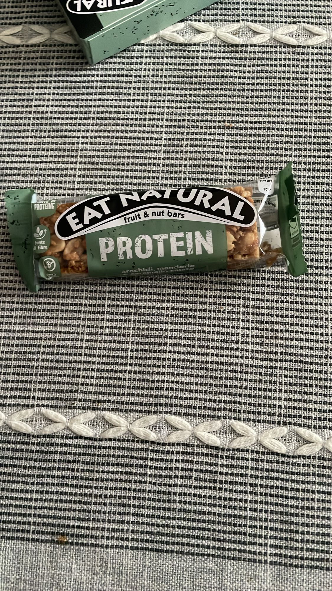Eat Natural Protein Bar