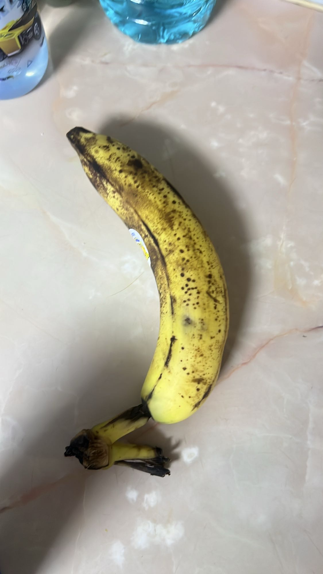 Banana simplă