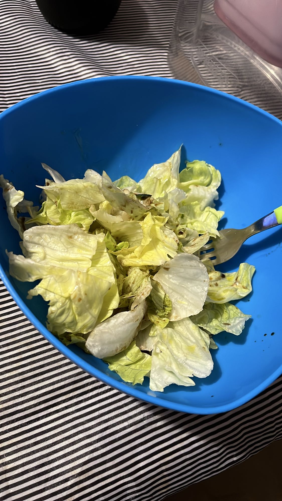 Салата айсберг