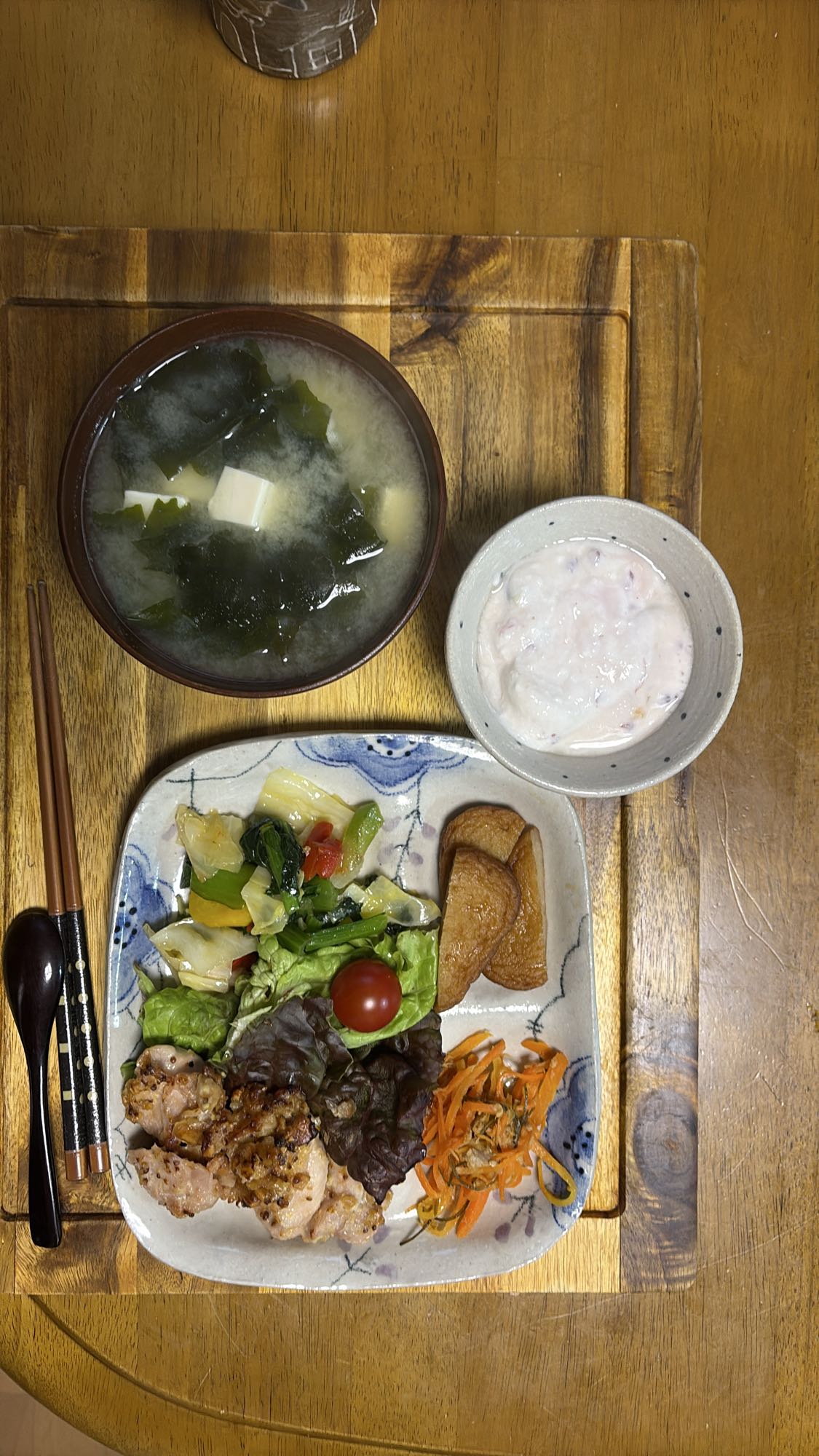 和風定食セット