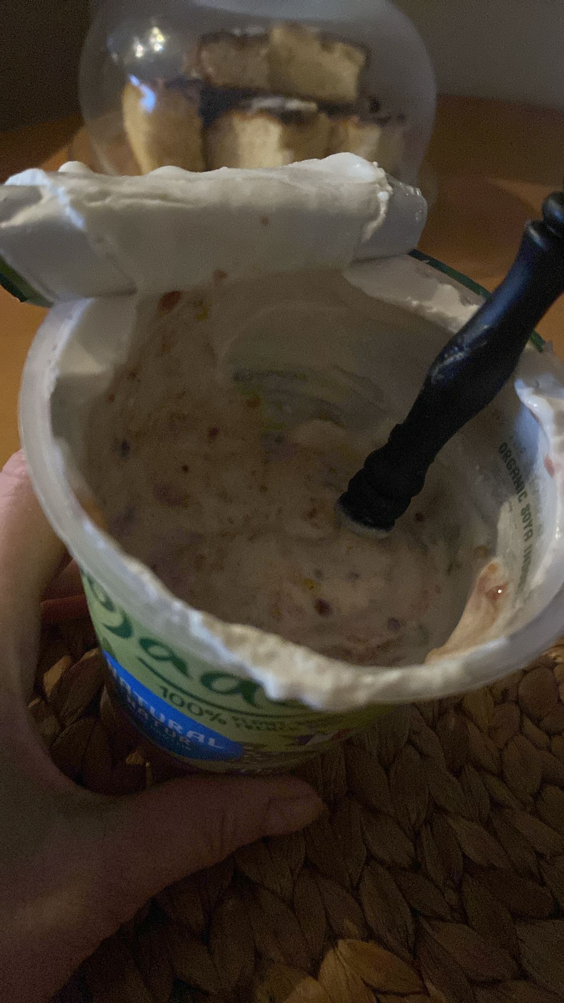 jogurt owocowy