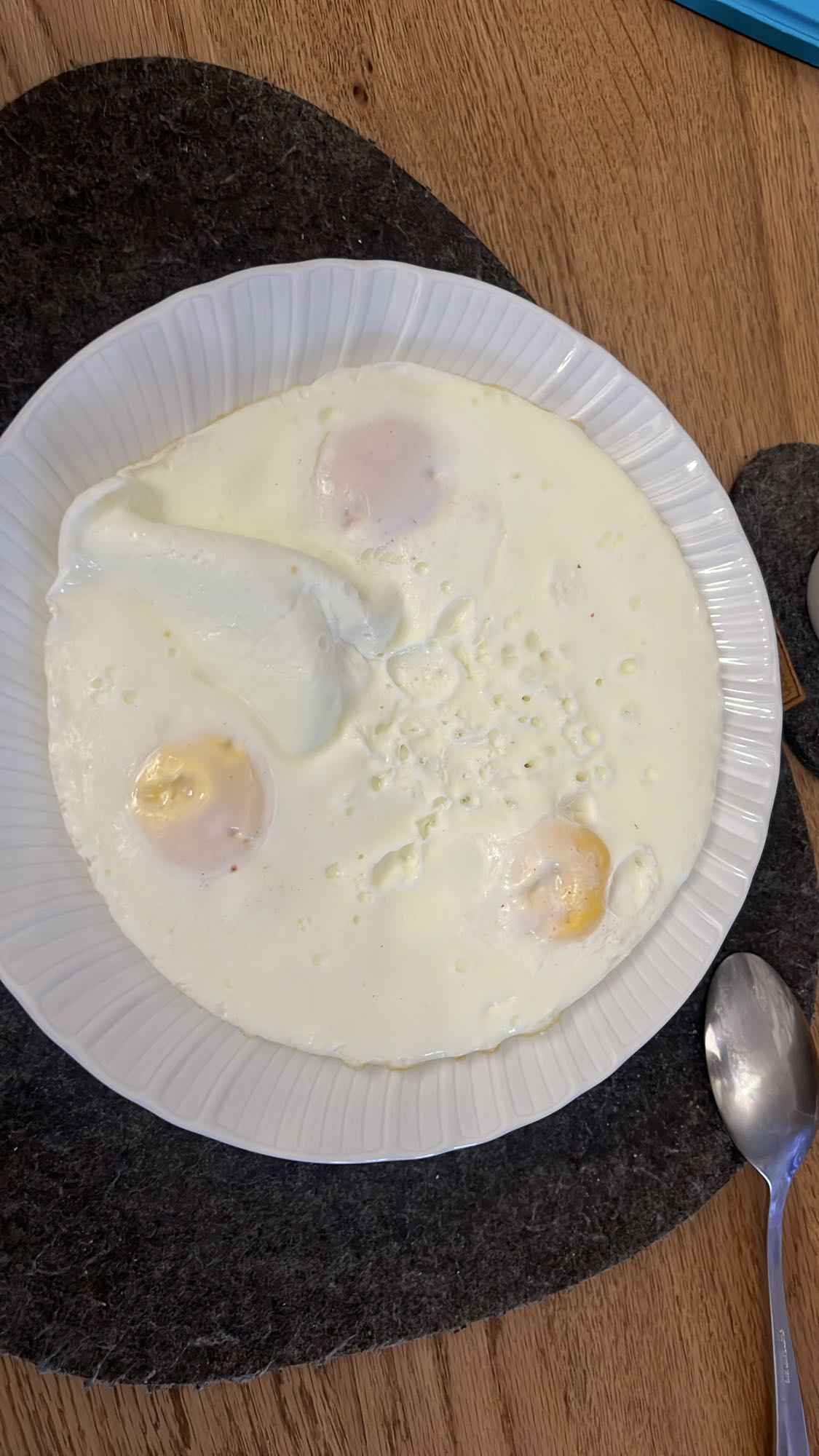 Fried Eggs