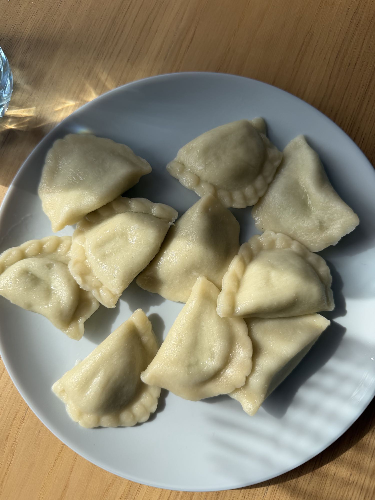 Pierogi ruskie