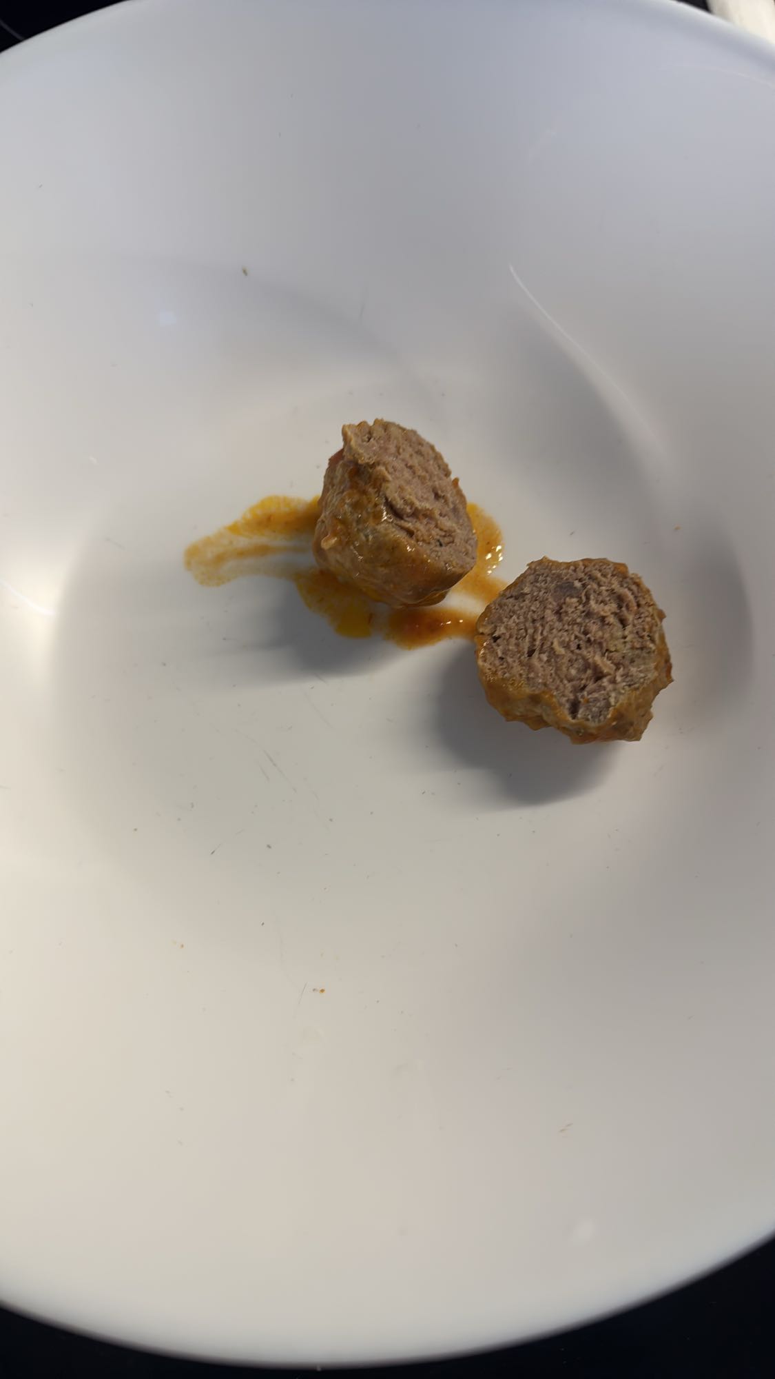 Köttbullehalvor