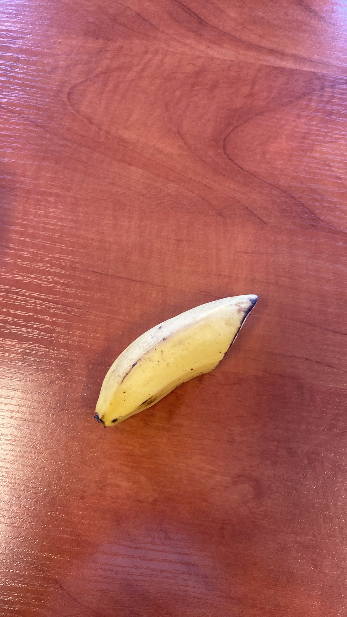 mały banan