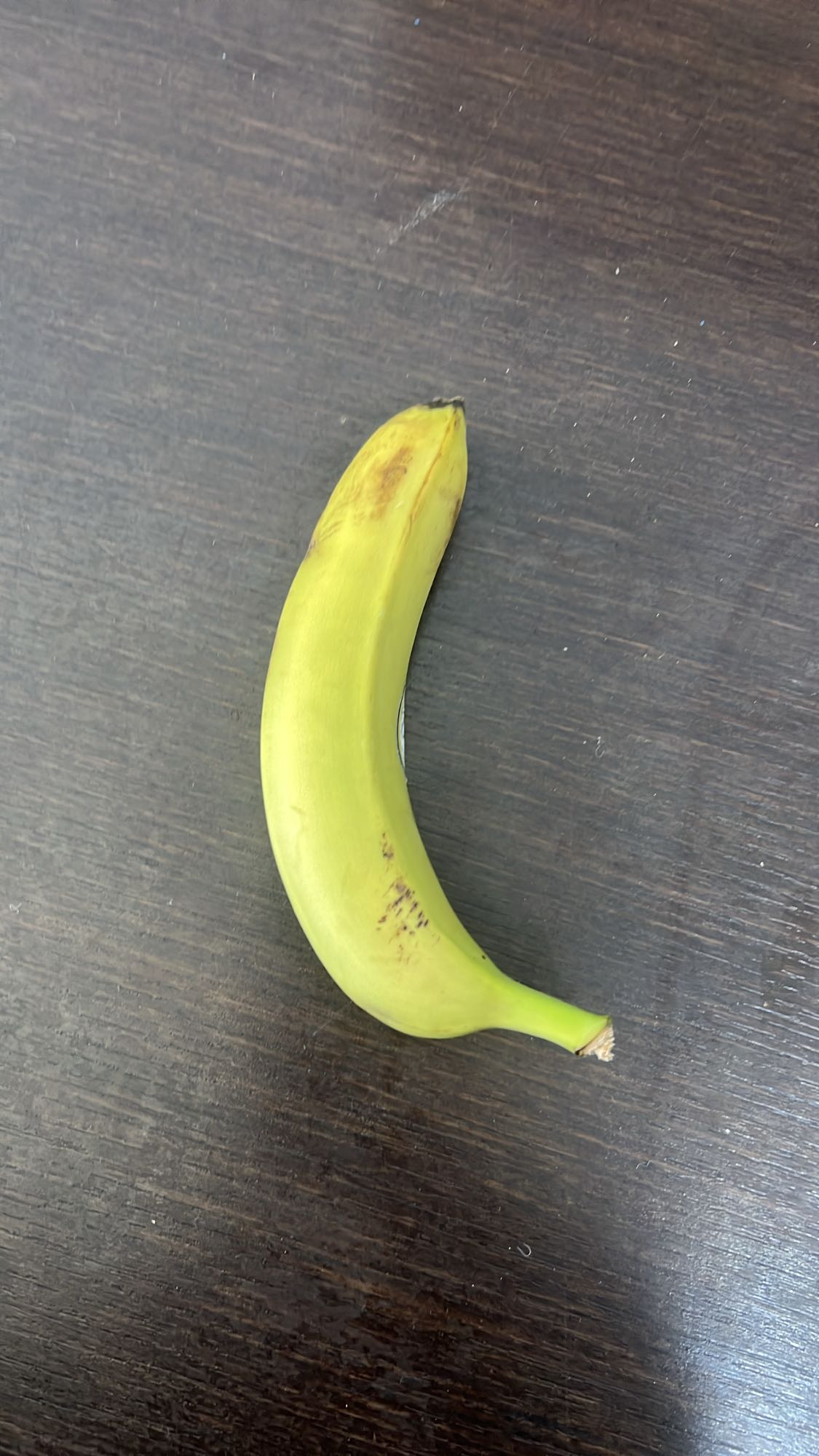 Banana simplă
