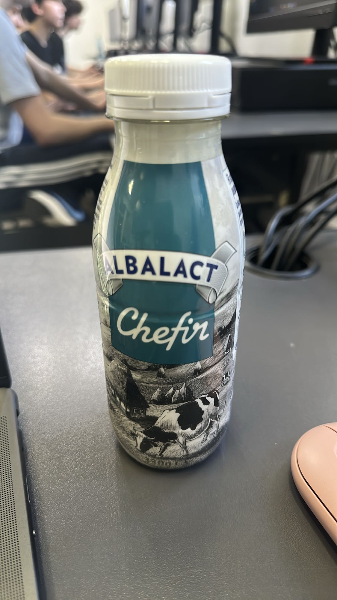 Albalact Chefir Drink