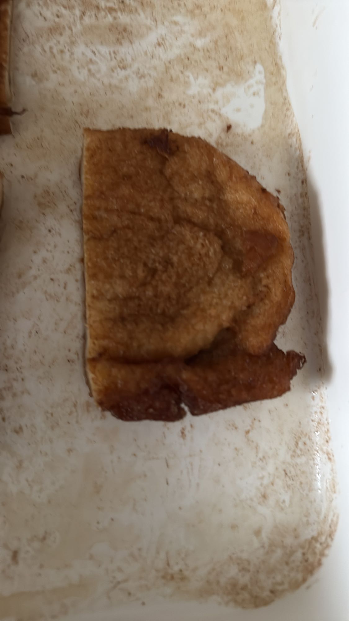 pan francés