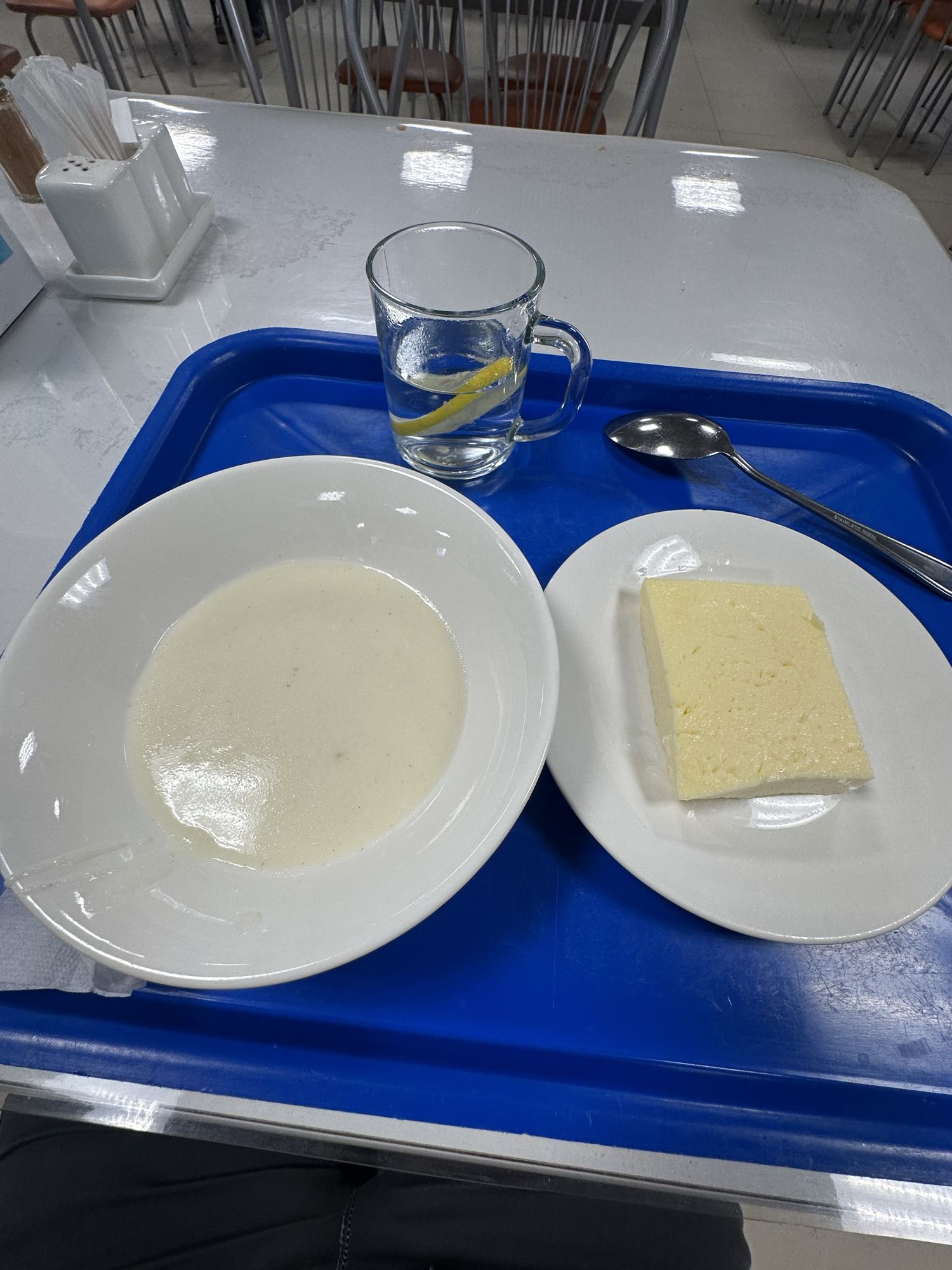 манная каша и запеканка