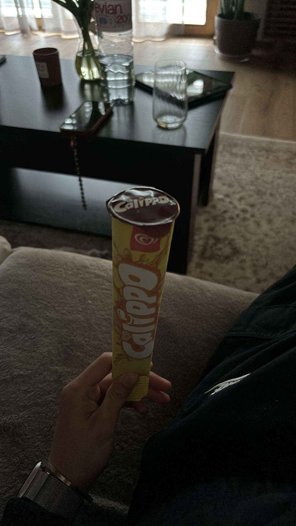 Calippo Limonata