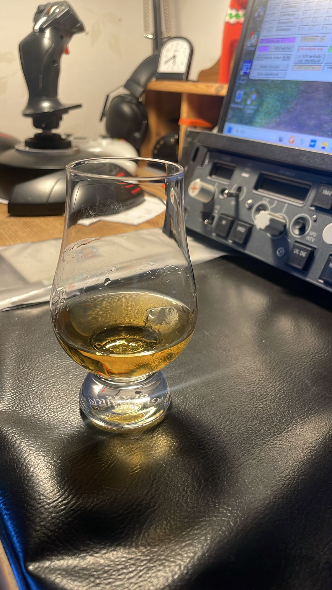 Whiskyglas