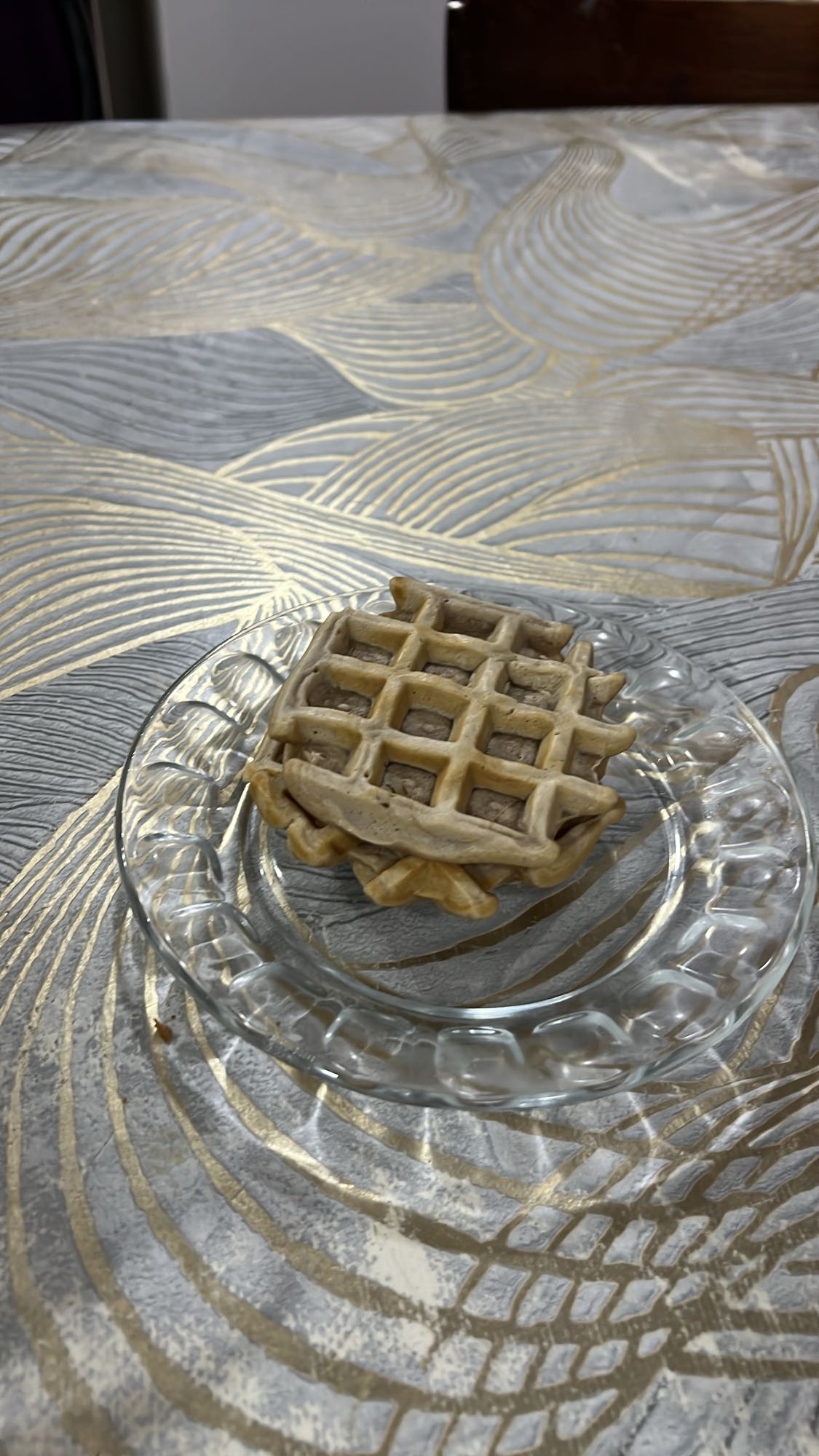 Вафли классические