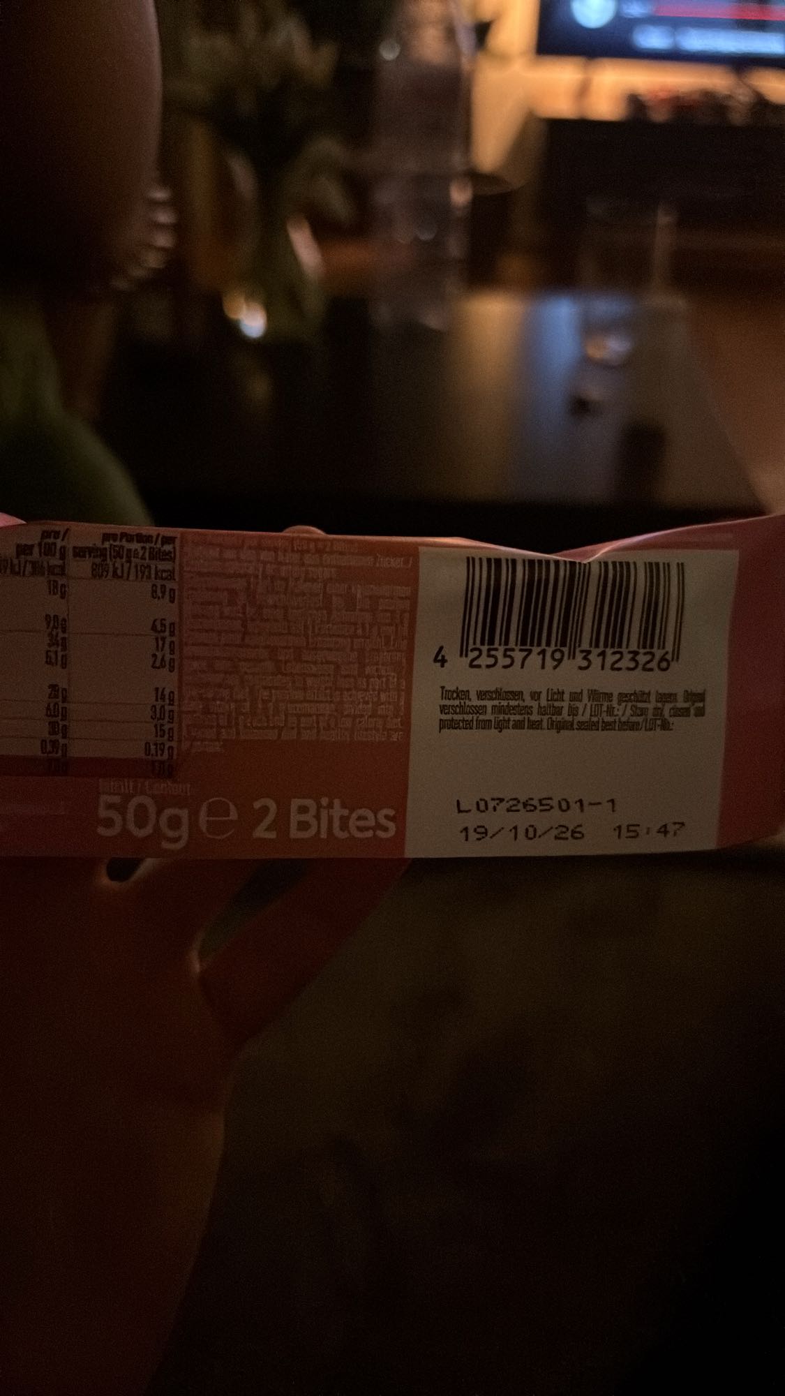 2 Bites Snack Bar