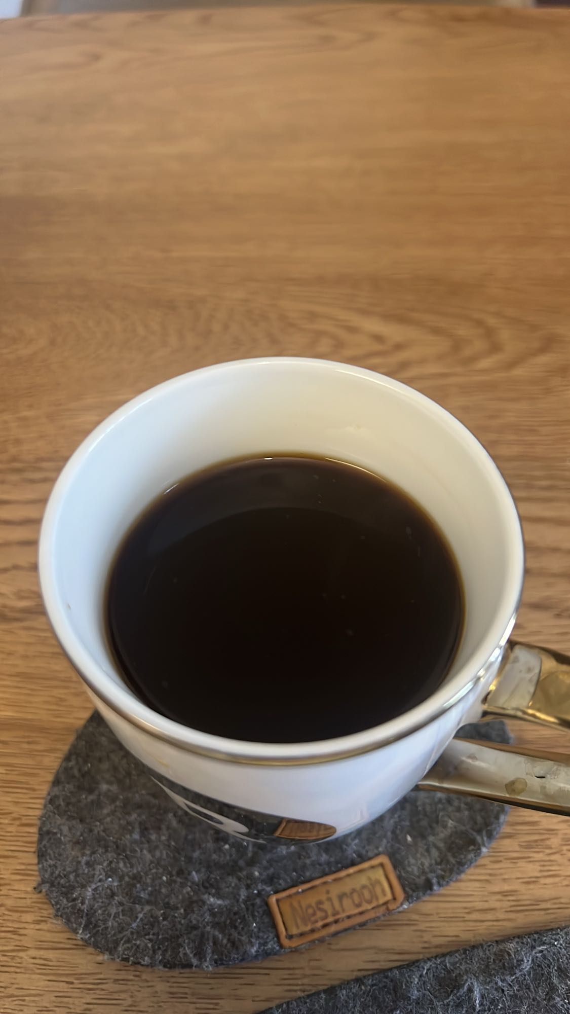 Caffè nero