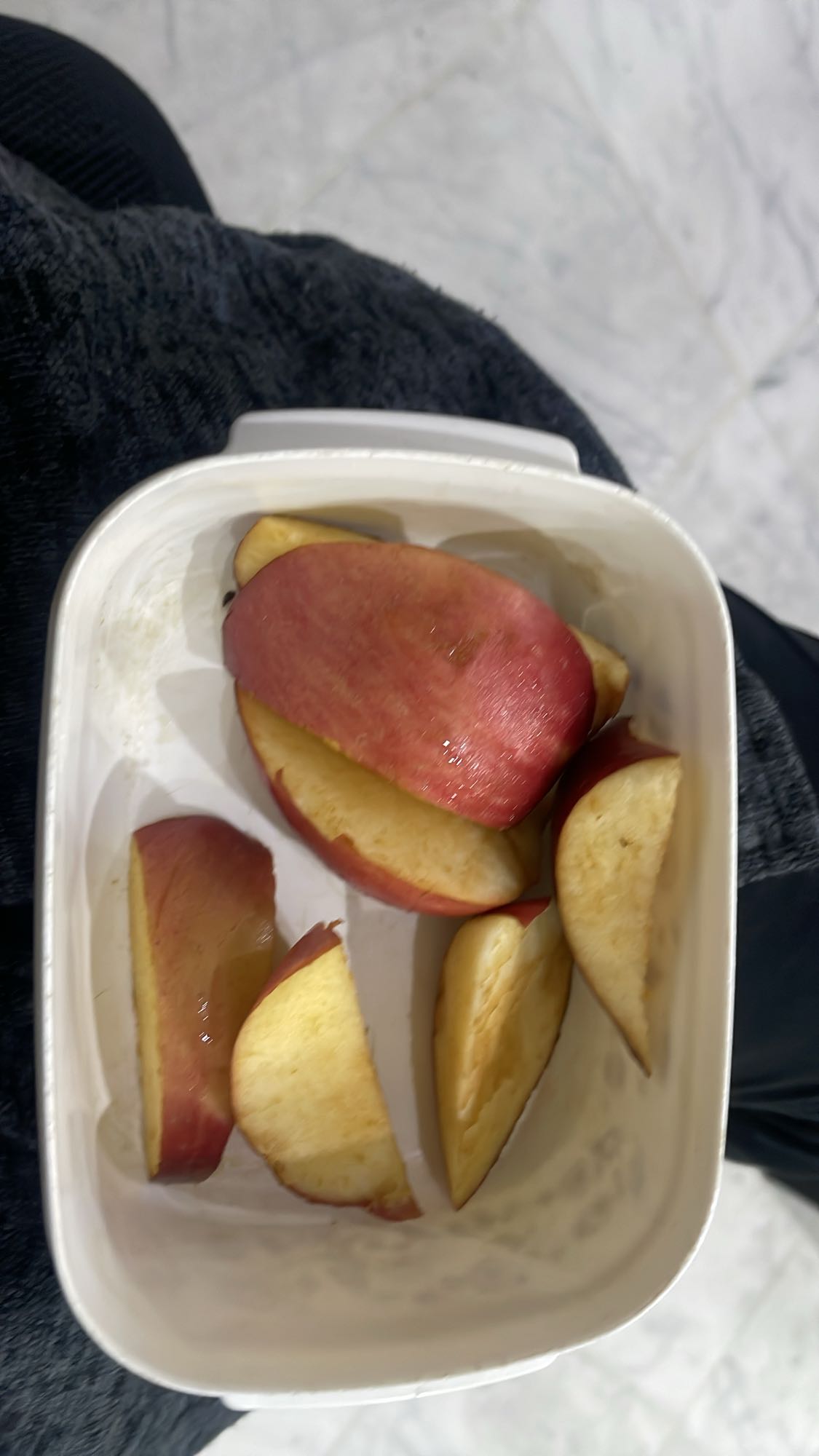 Apple Slices