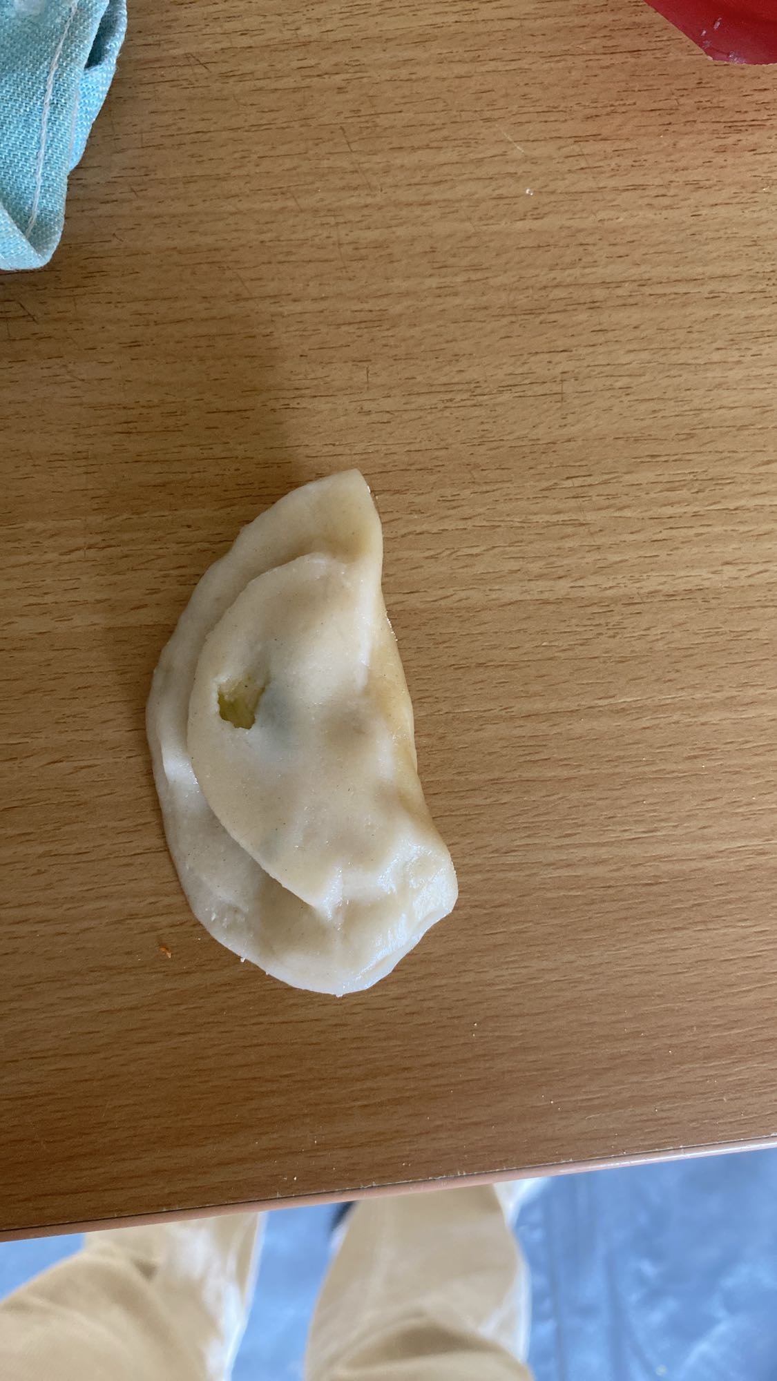 Pierogi ruskie