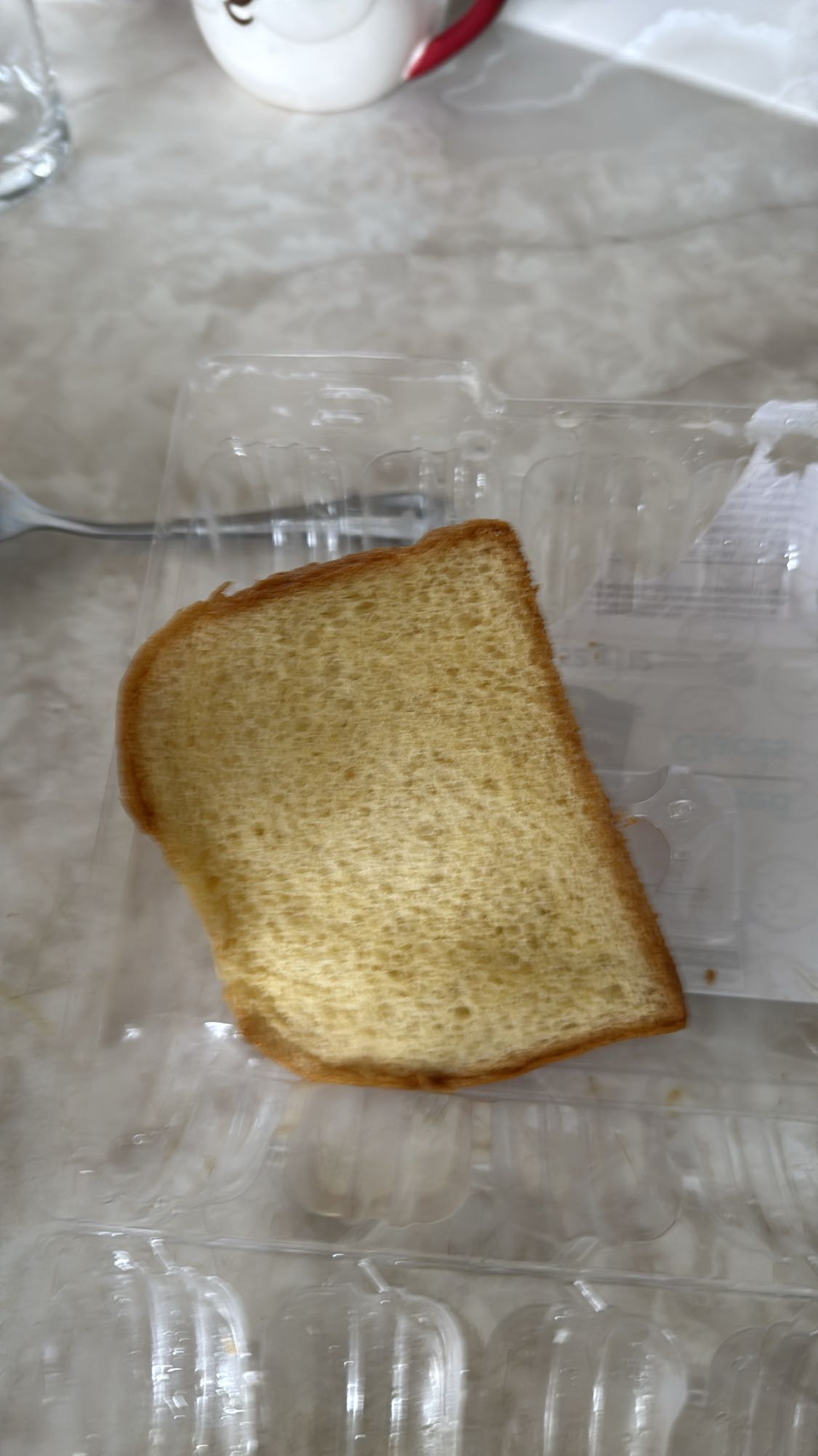 Pain de mie