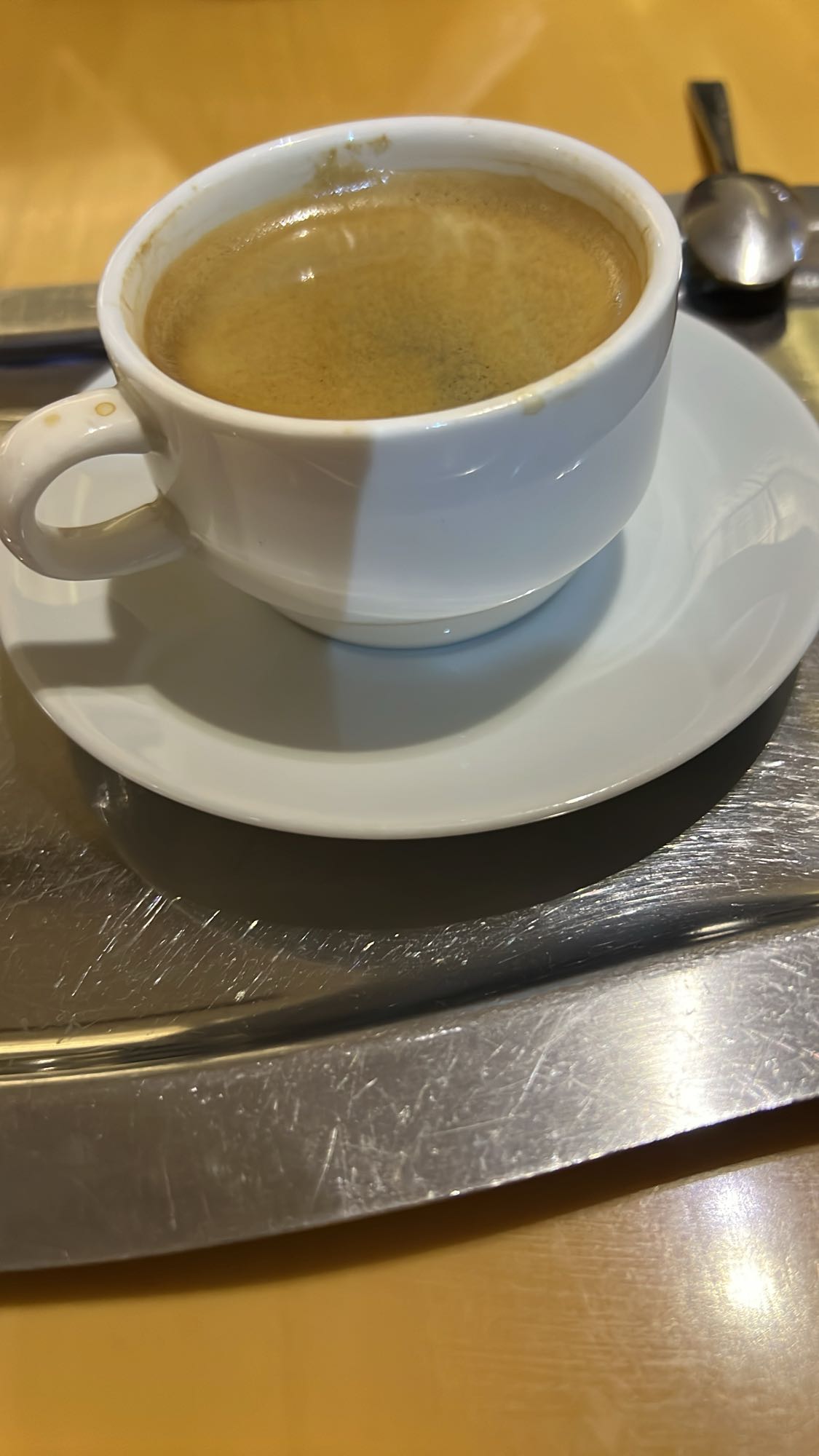 Espresso
