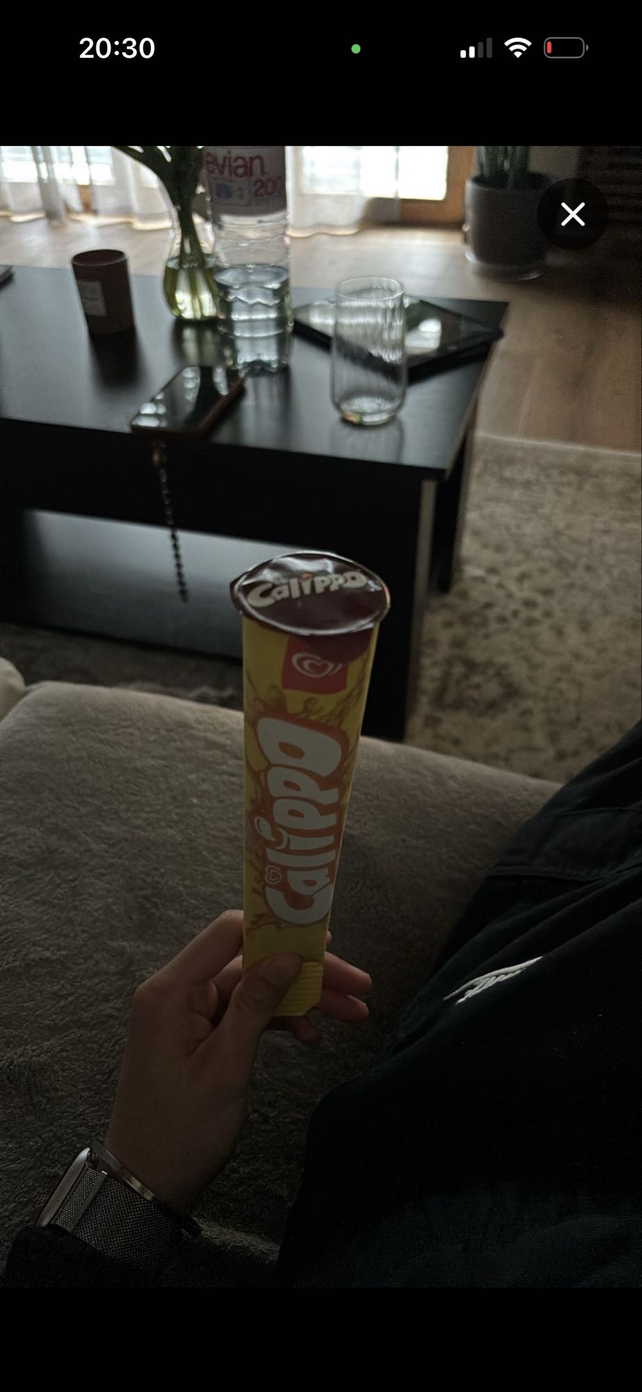 Calippo Eis