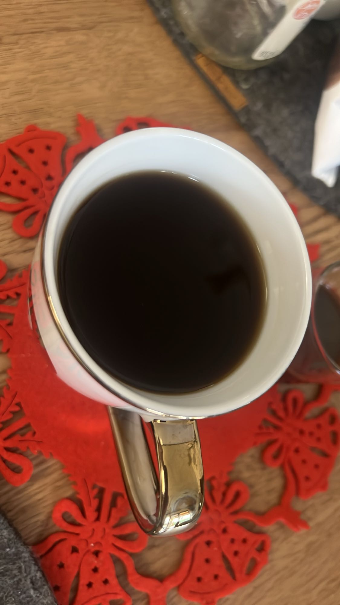 Caffè nero