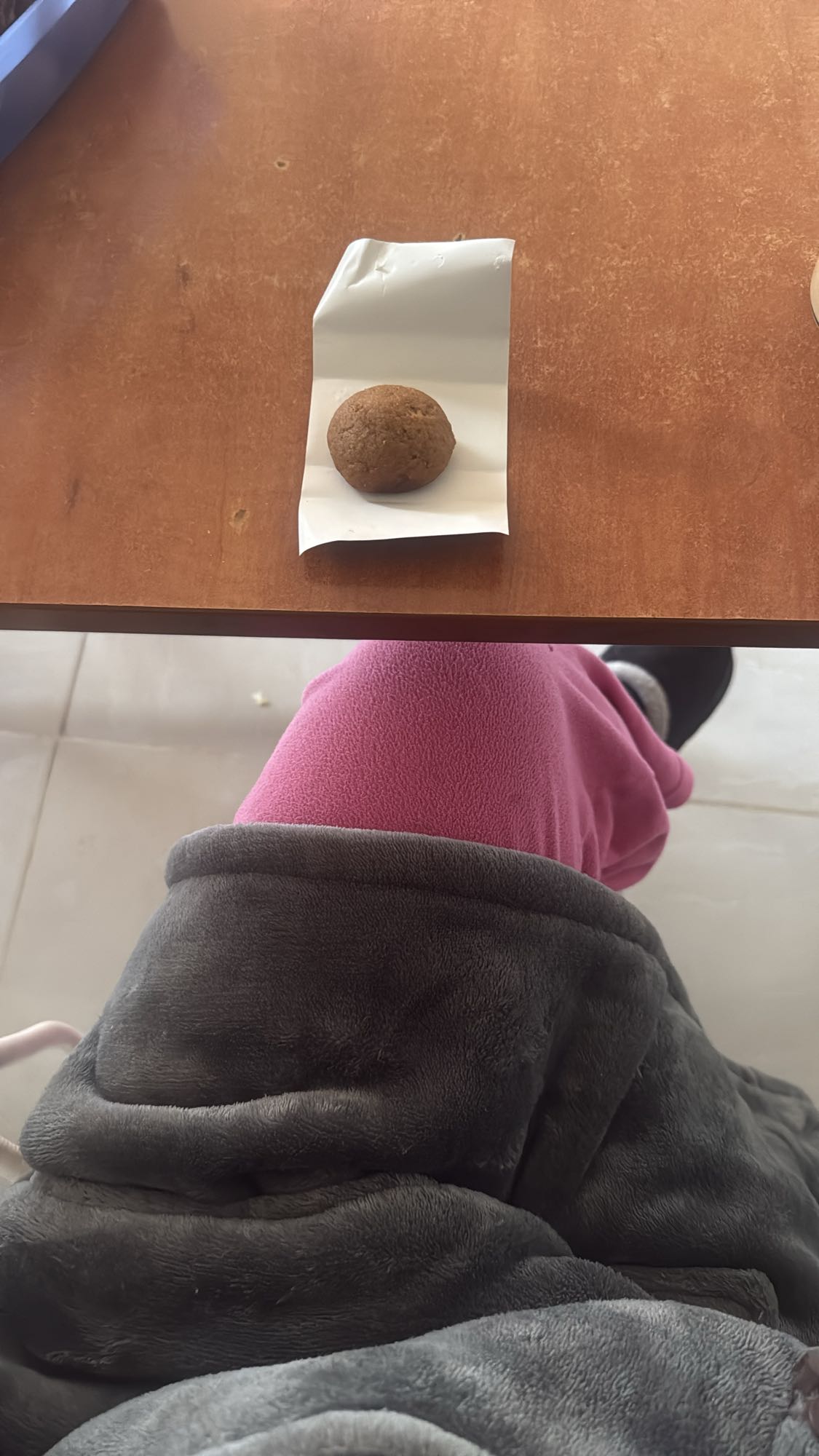 Chocolate Cookie