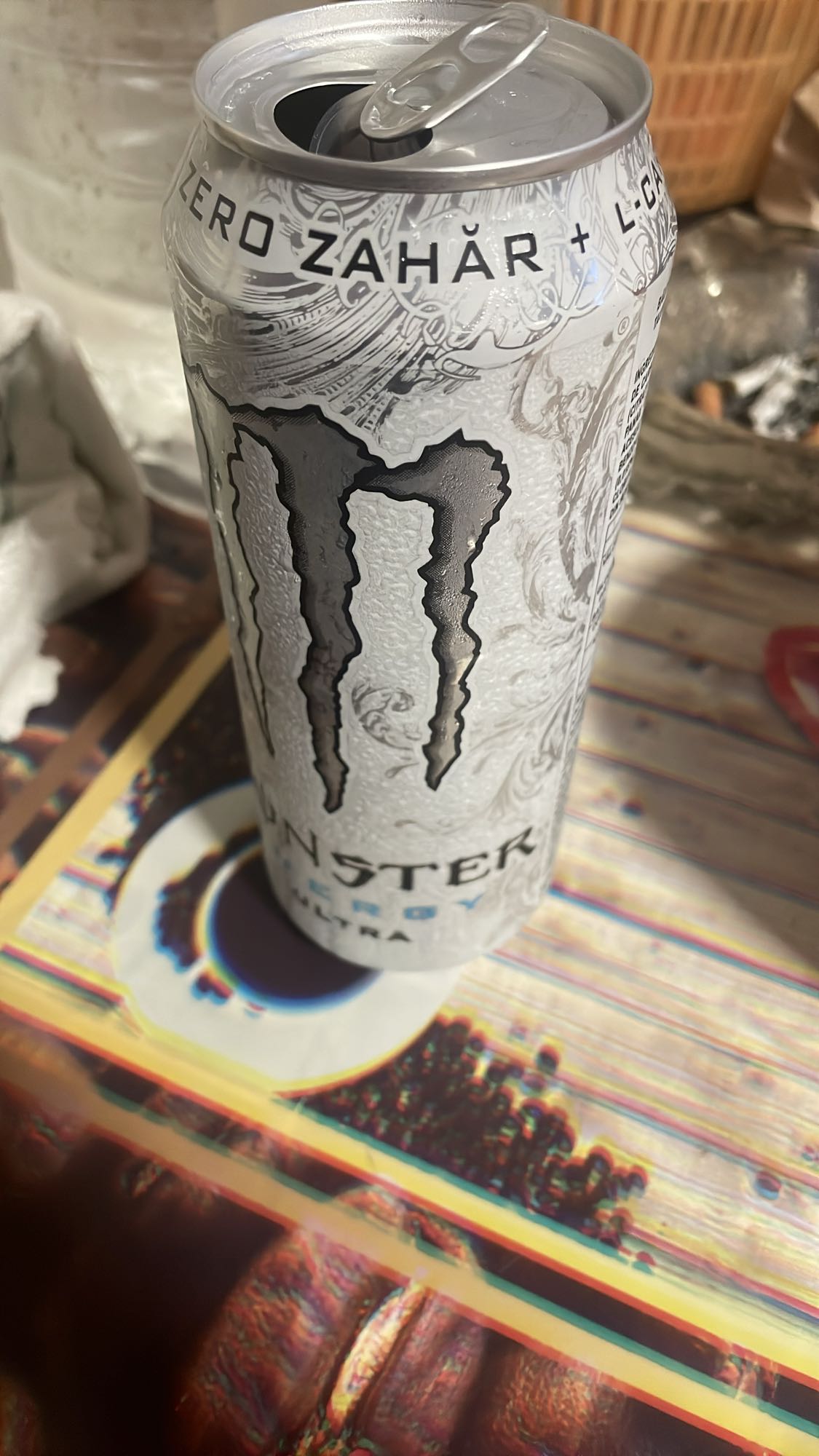 Monster Ultra
