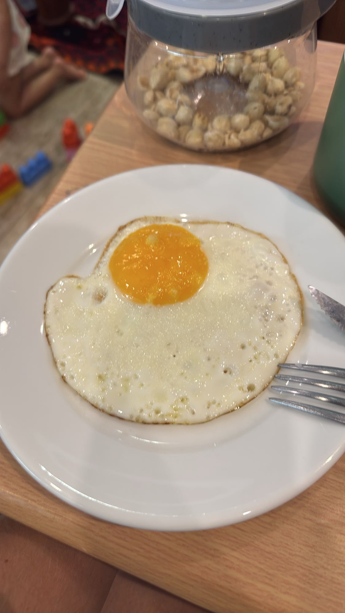 Fried Egg
