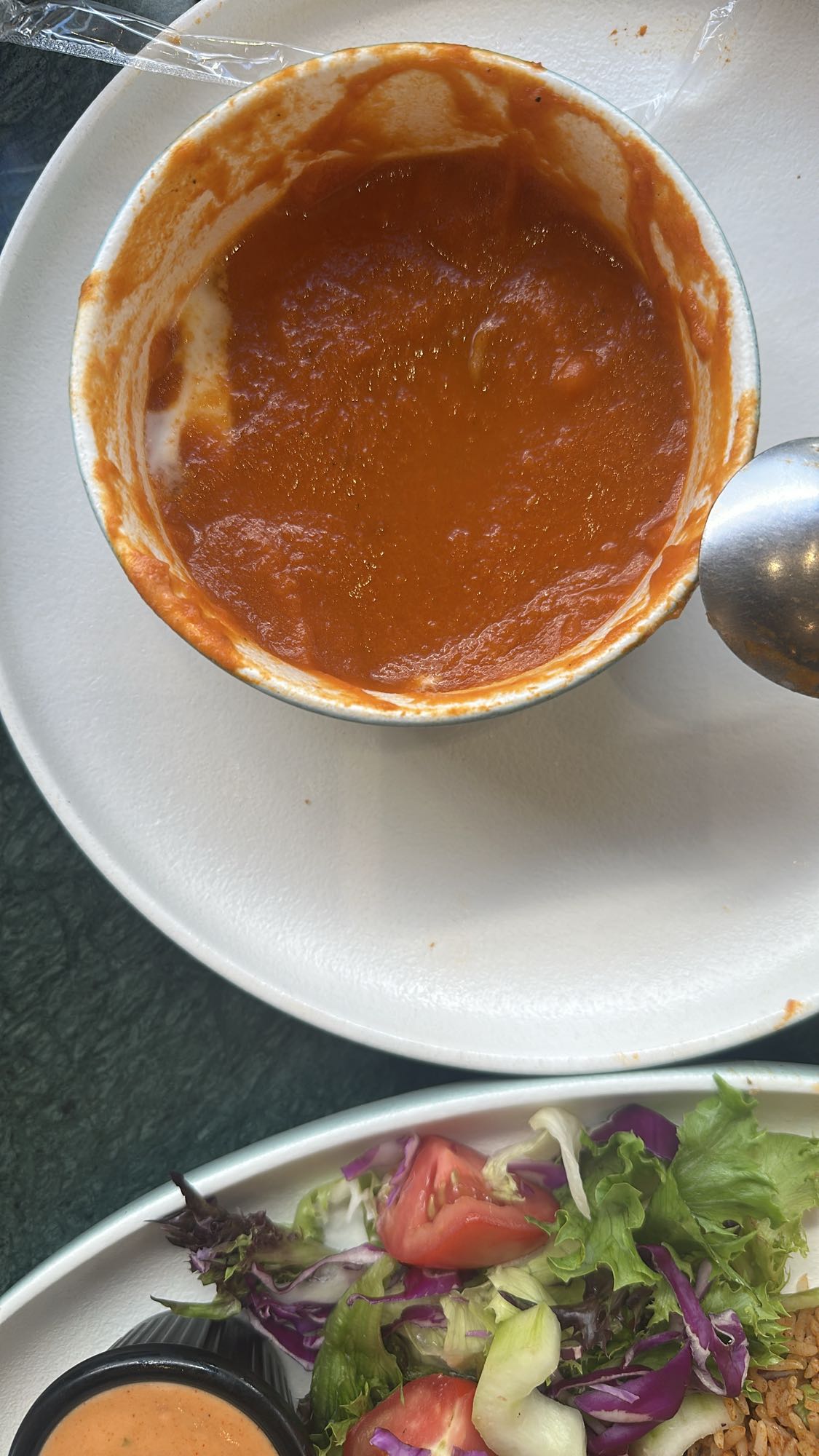 Tomato Soup