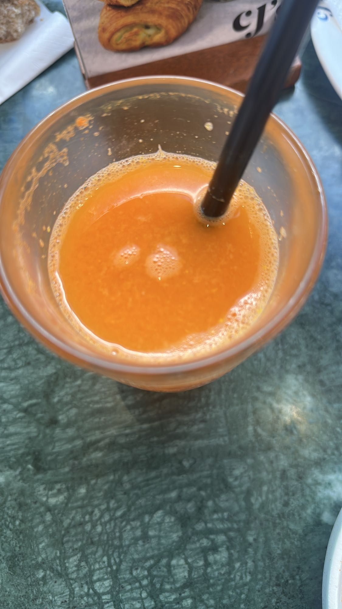 Orange Juice