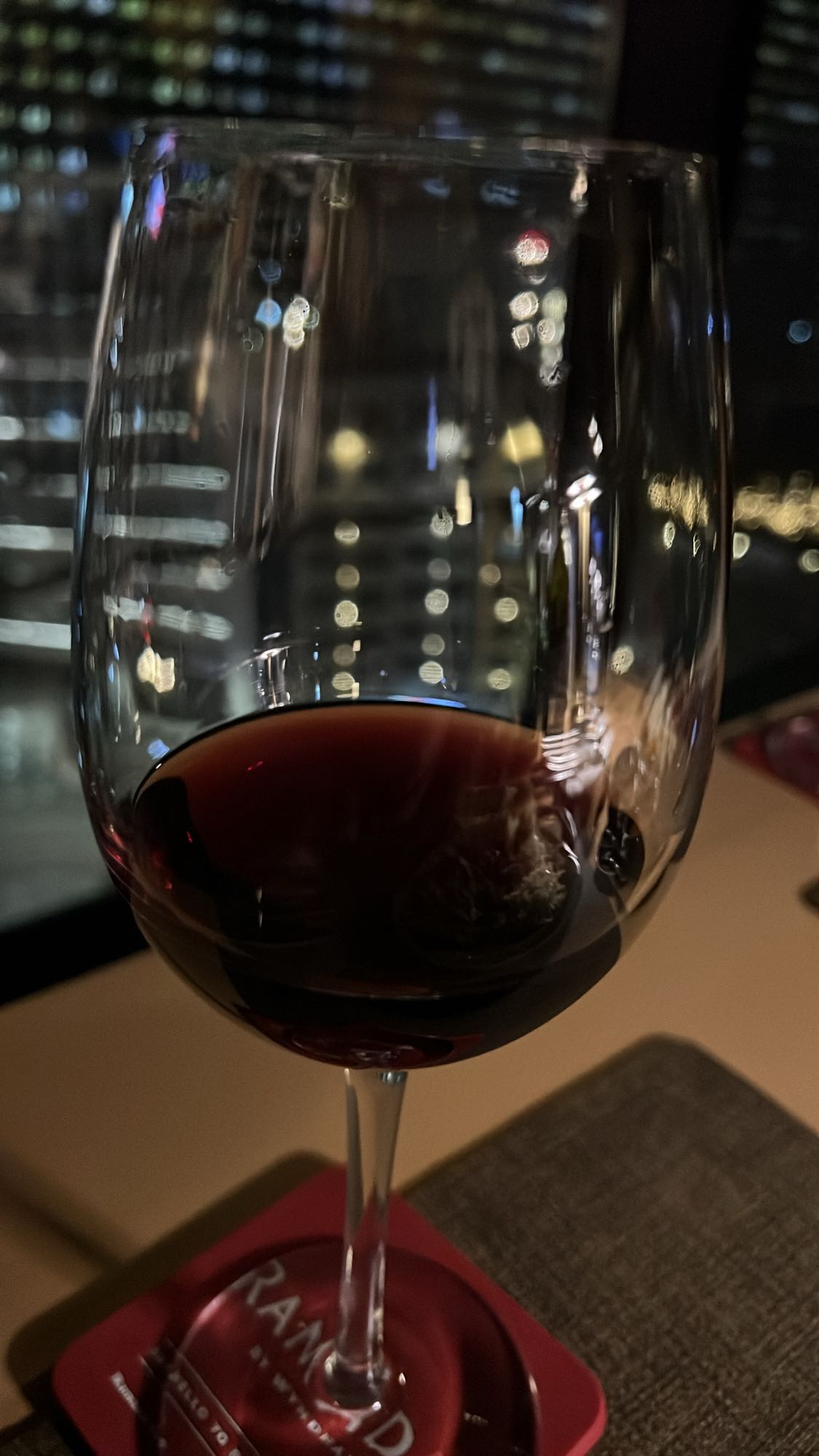Red Wine