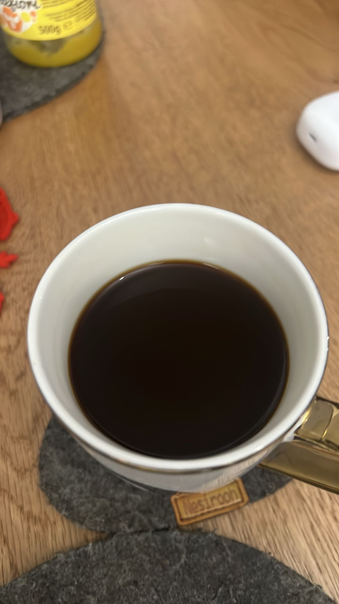 Caffè nero