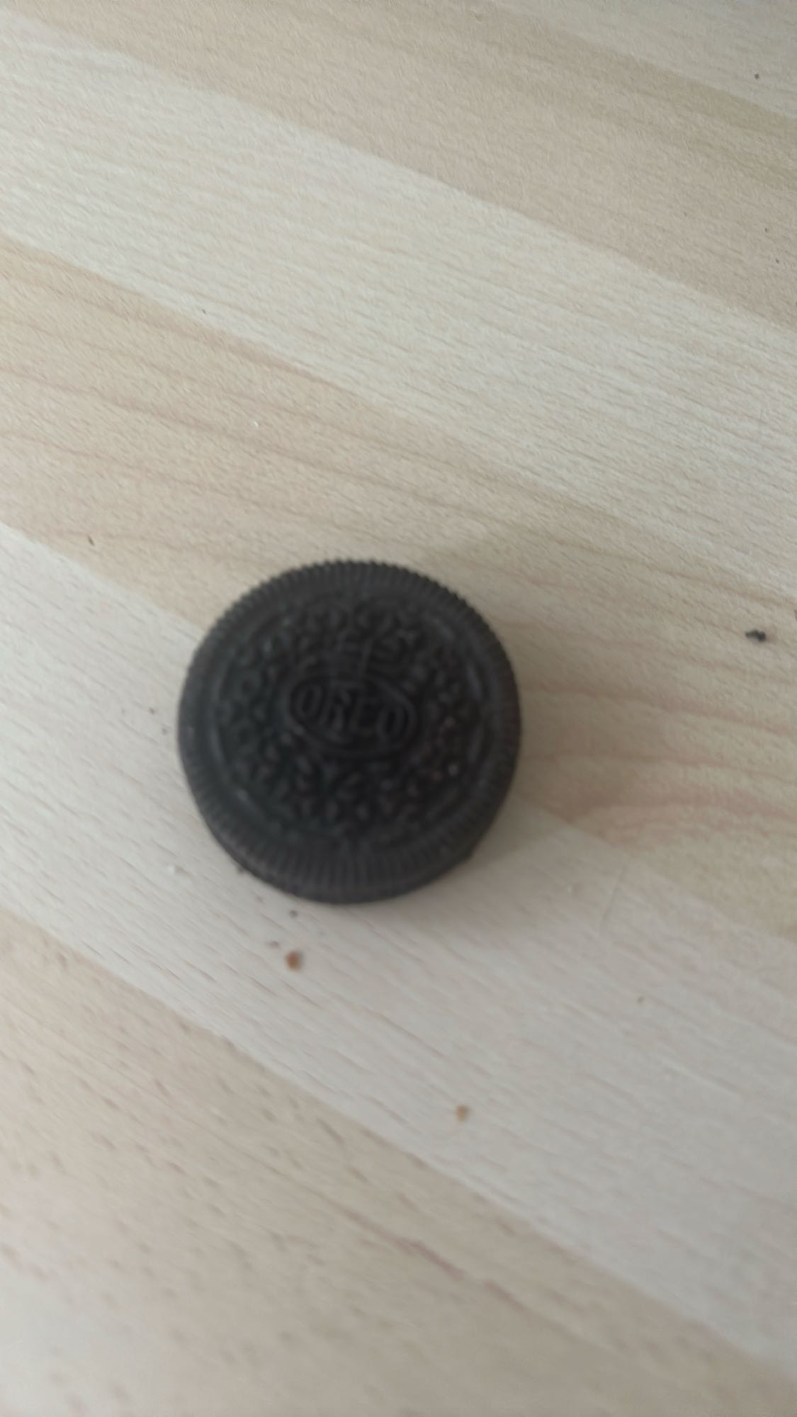 Çikolatalı bisküvi