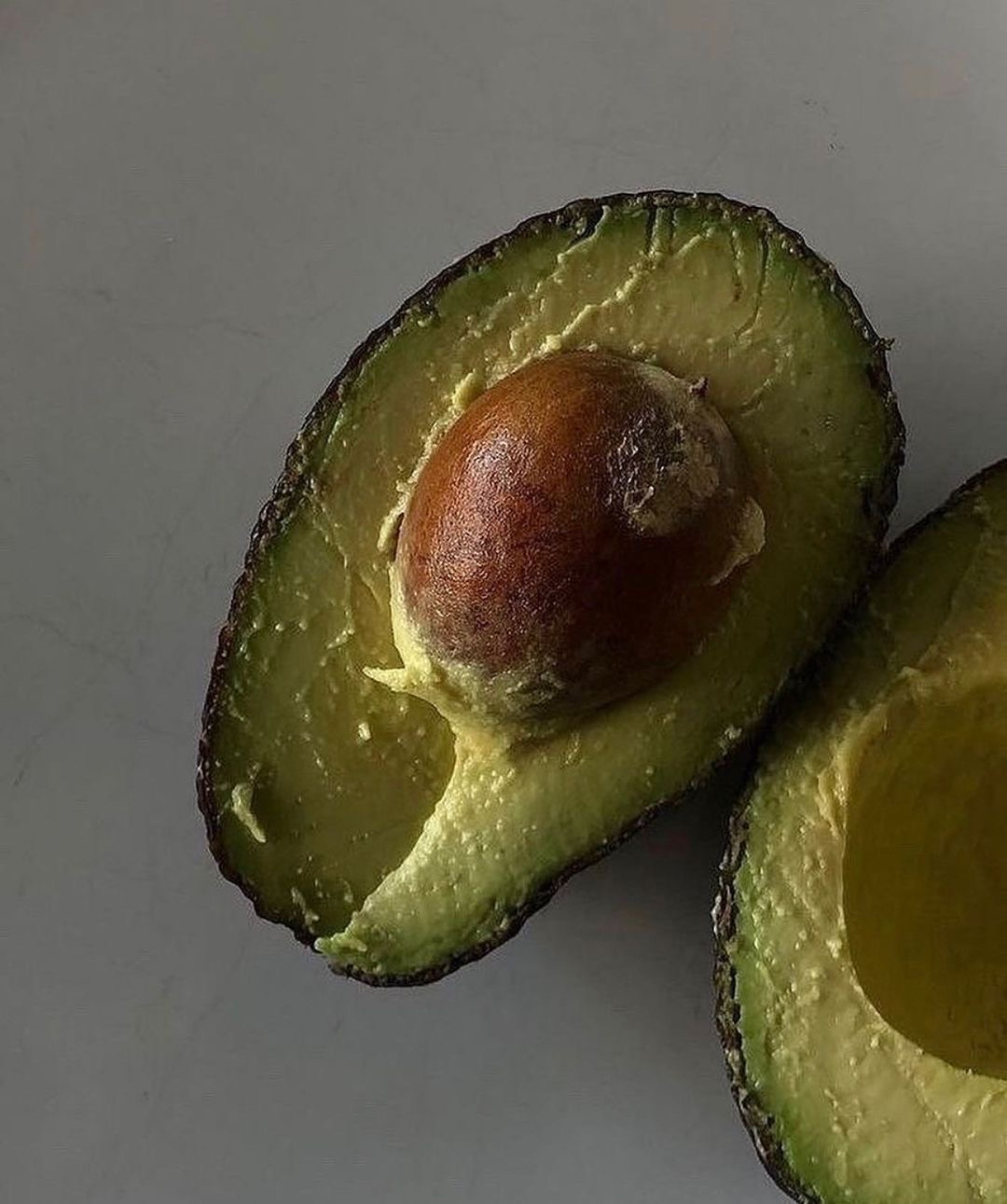 Avocado Halves